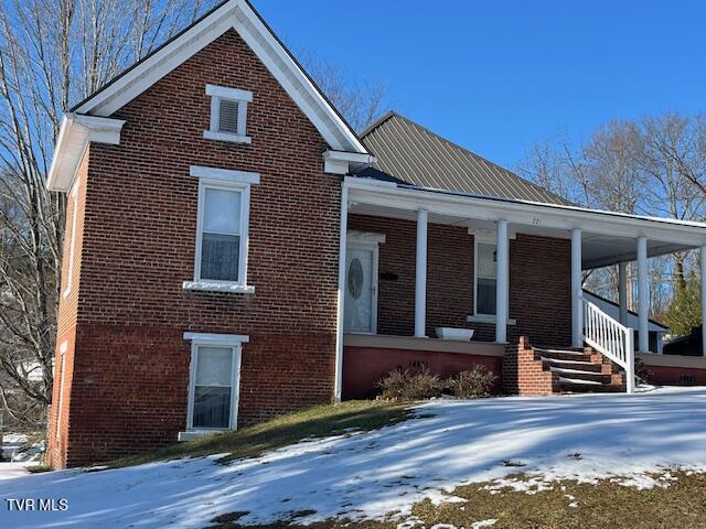 221 Northwest 5th Street Property Photo