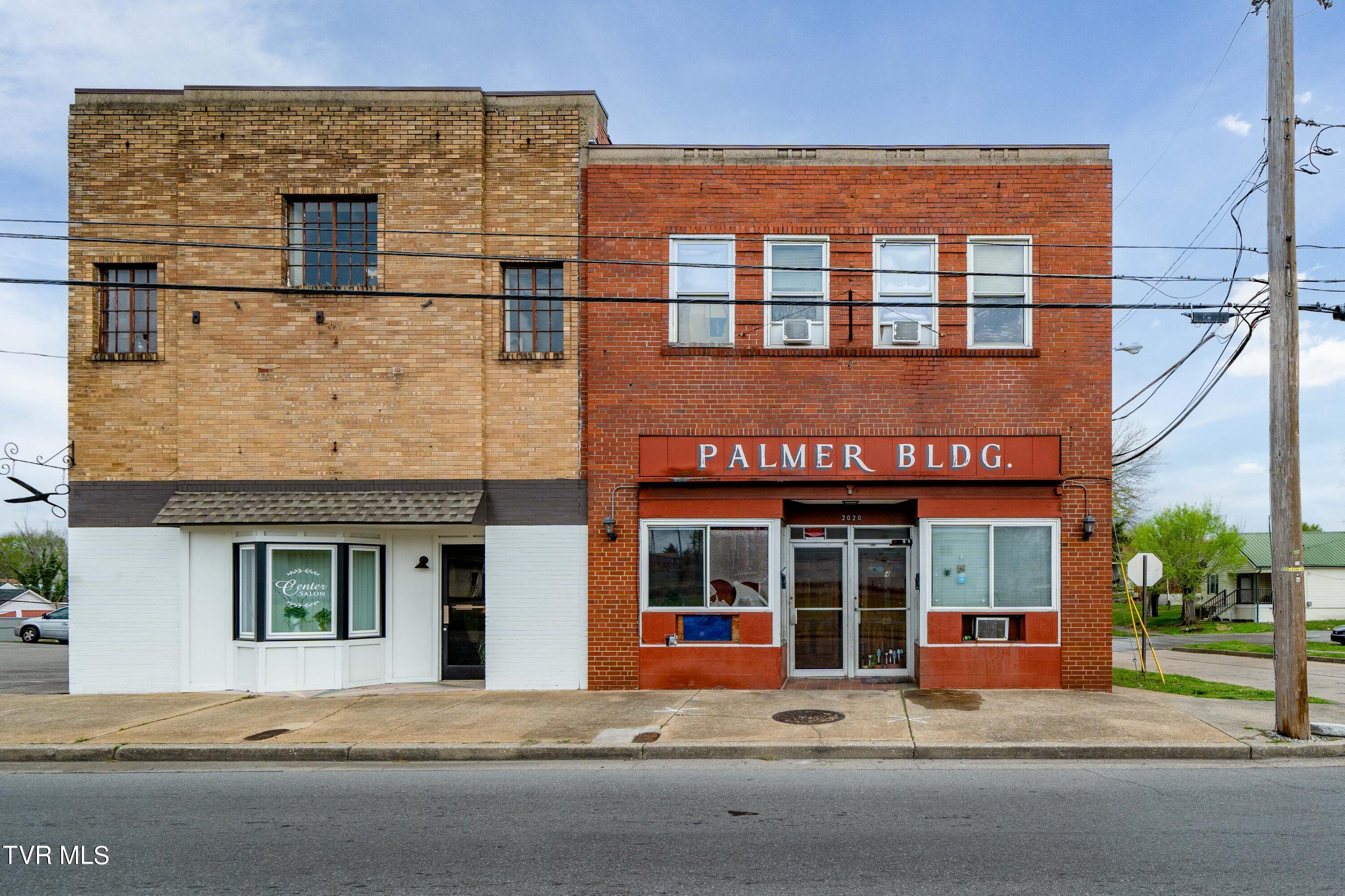 2020 East Center Street Property Photo