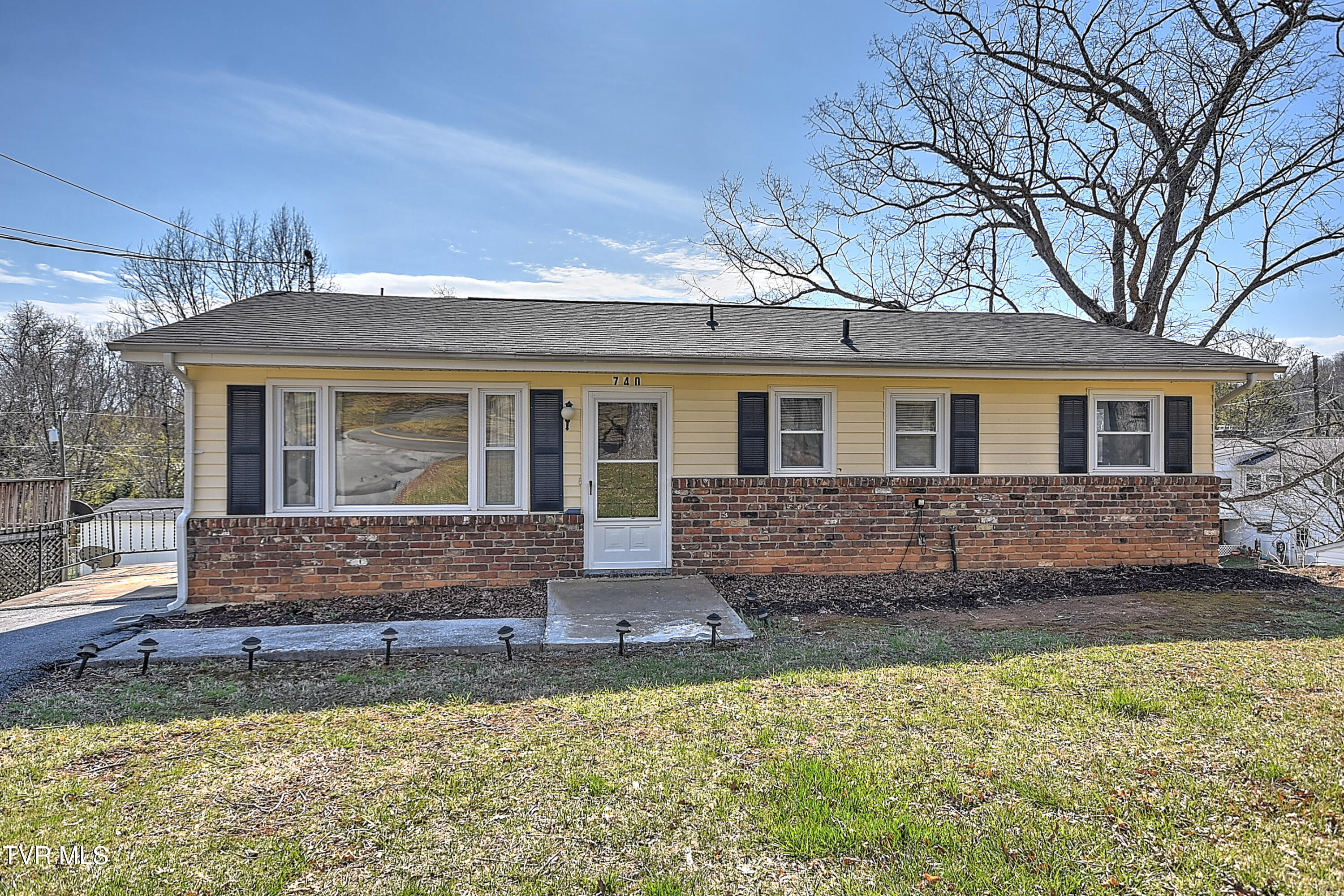740 Page Street Property Photo