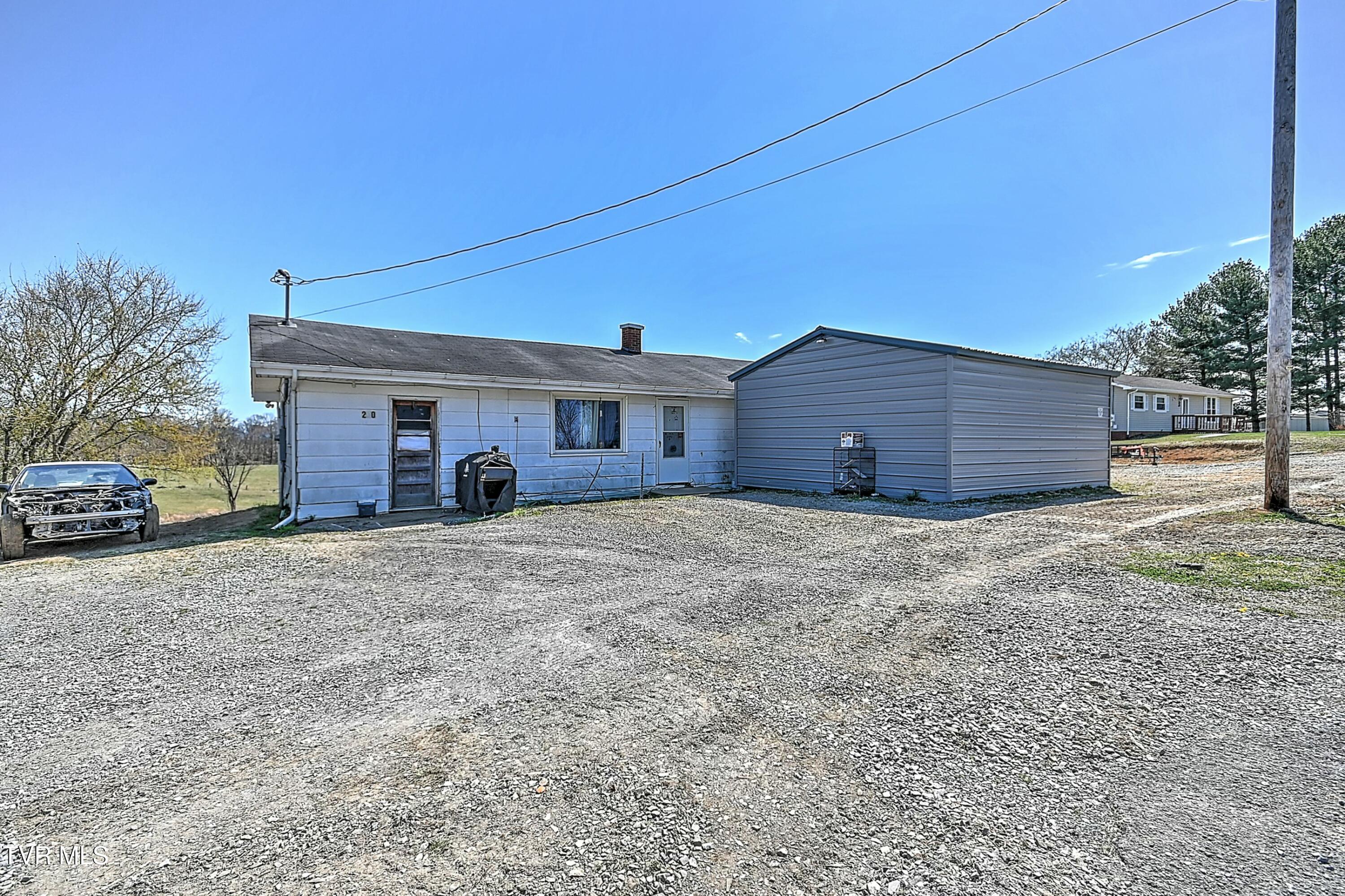 290 Butchertown Road Property Photo