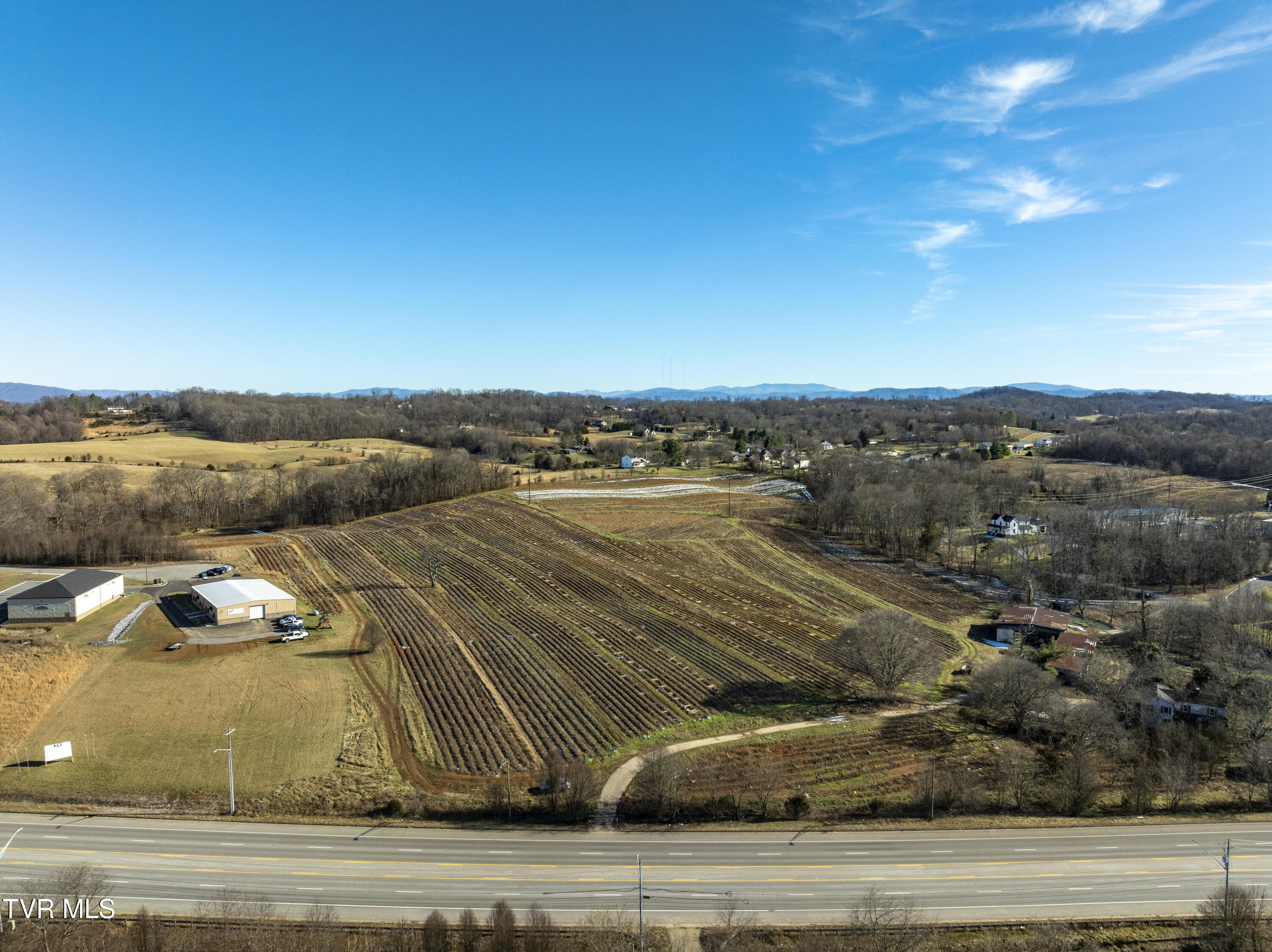 370 Roy Martin Road Property Photo 2