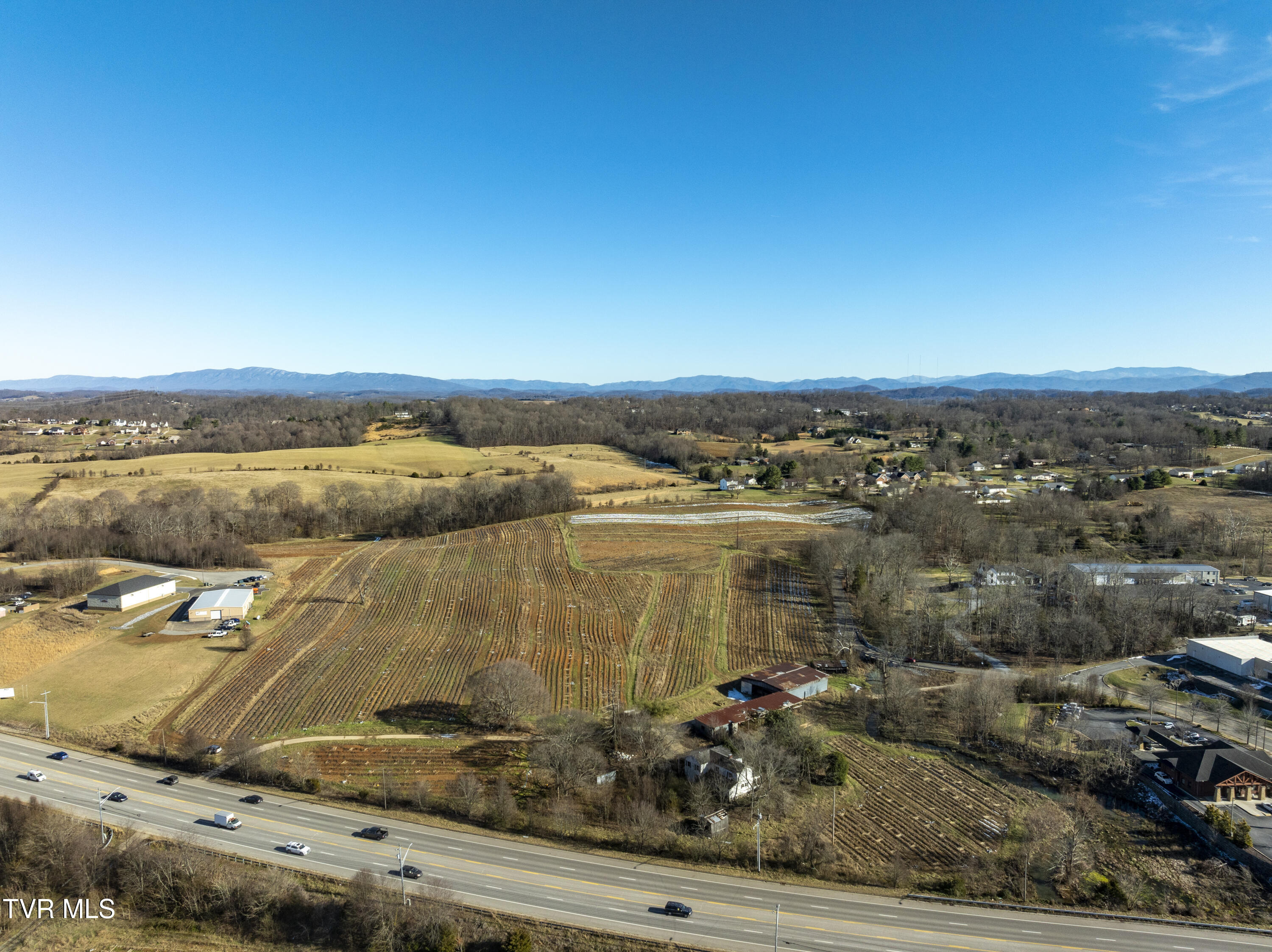370 Roy Martin Road Property Photo 3