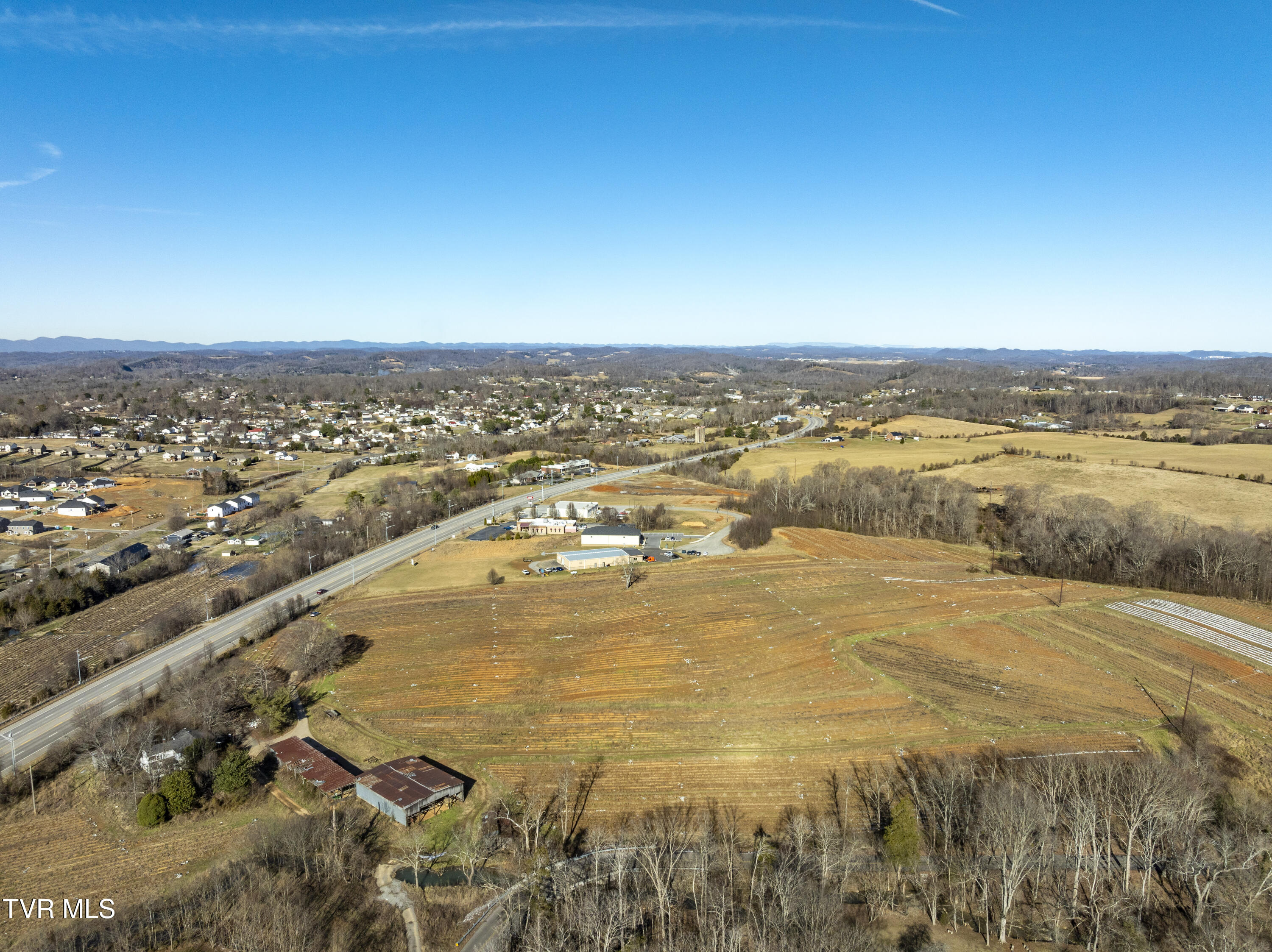 370 Roy Martin Road Property Photo 6
