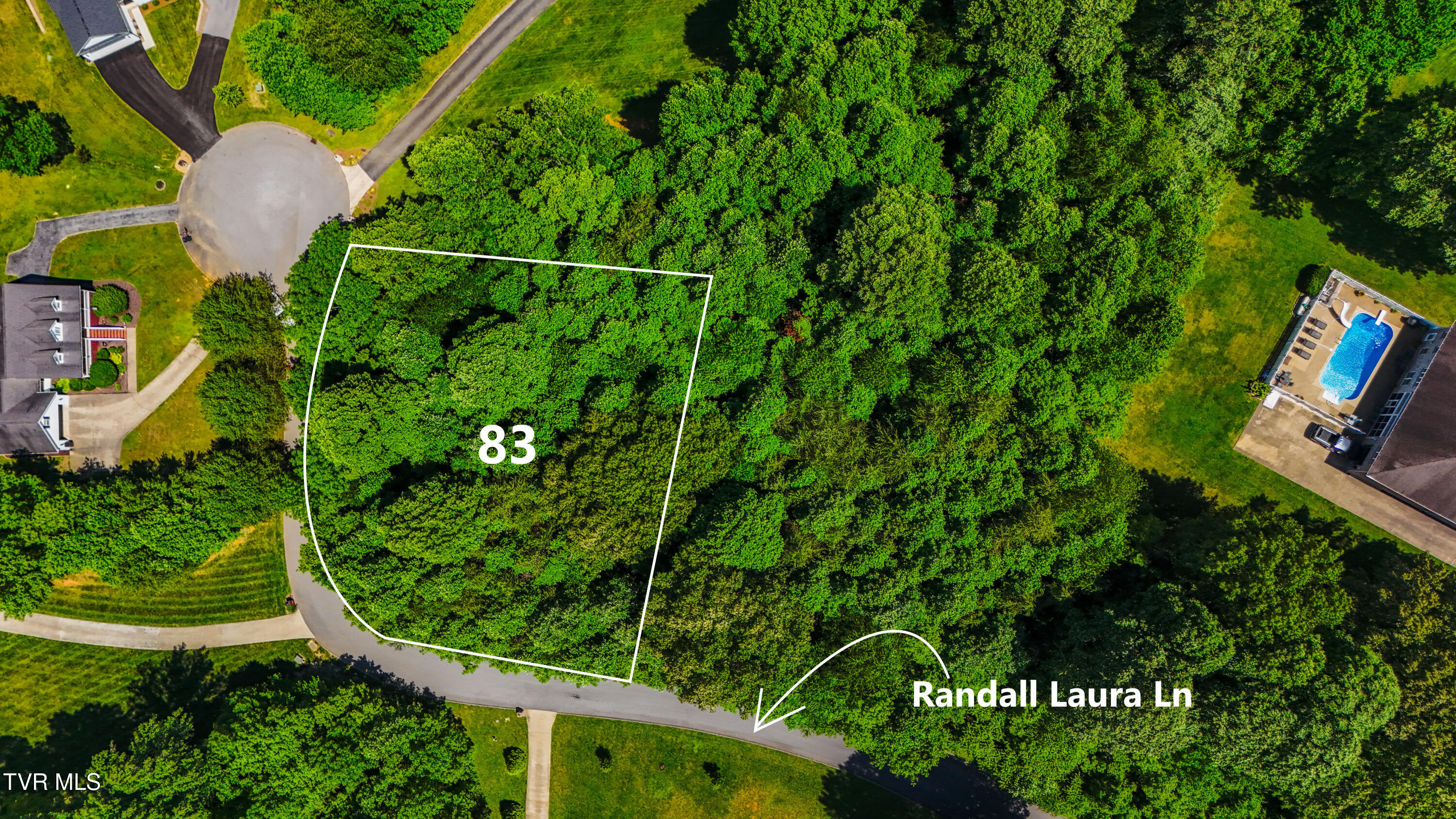 0 Randall Laura Lane Property Photo