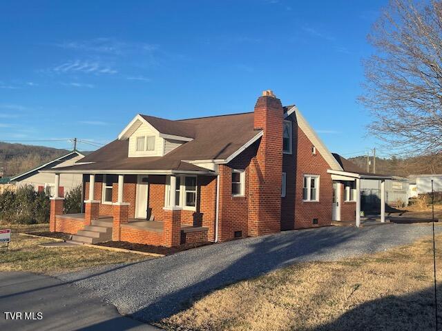 Evergreen Real Estate Listings Main Image