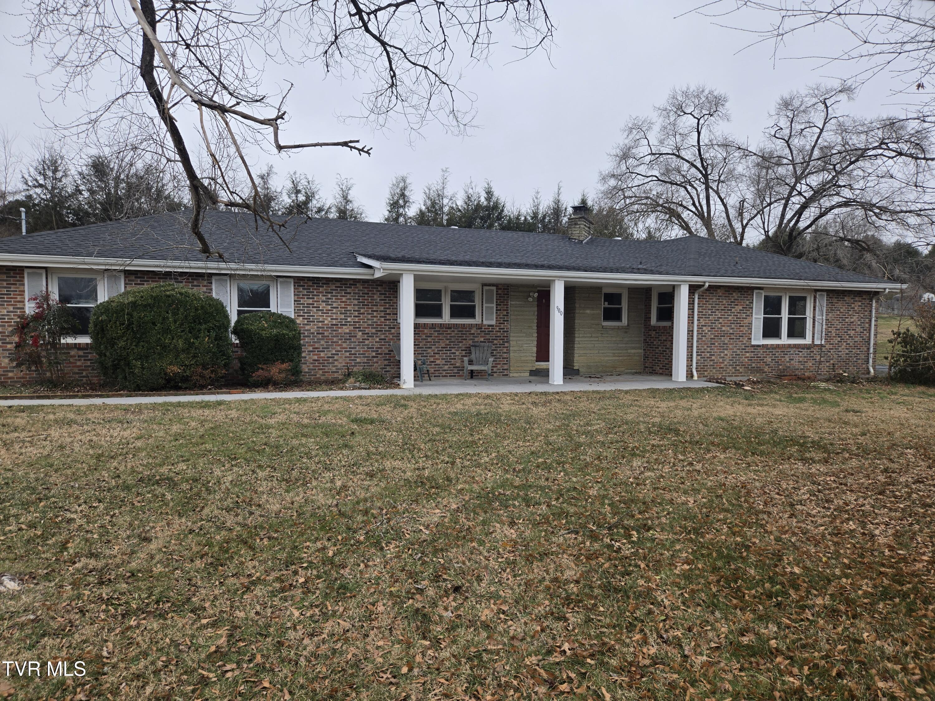 900 Milligan Highway Property Photo