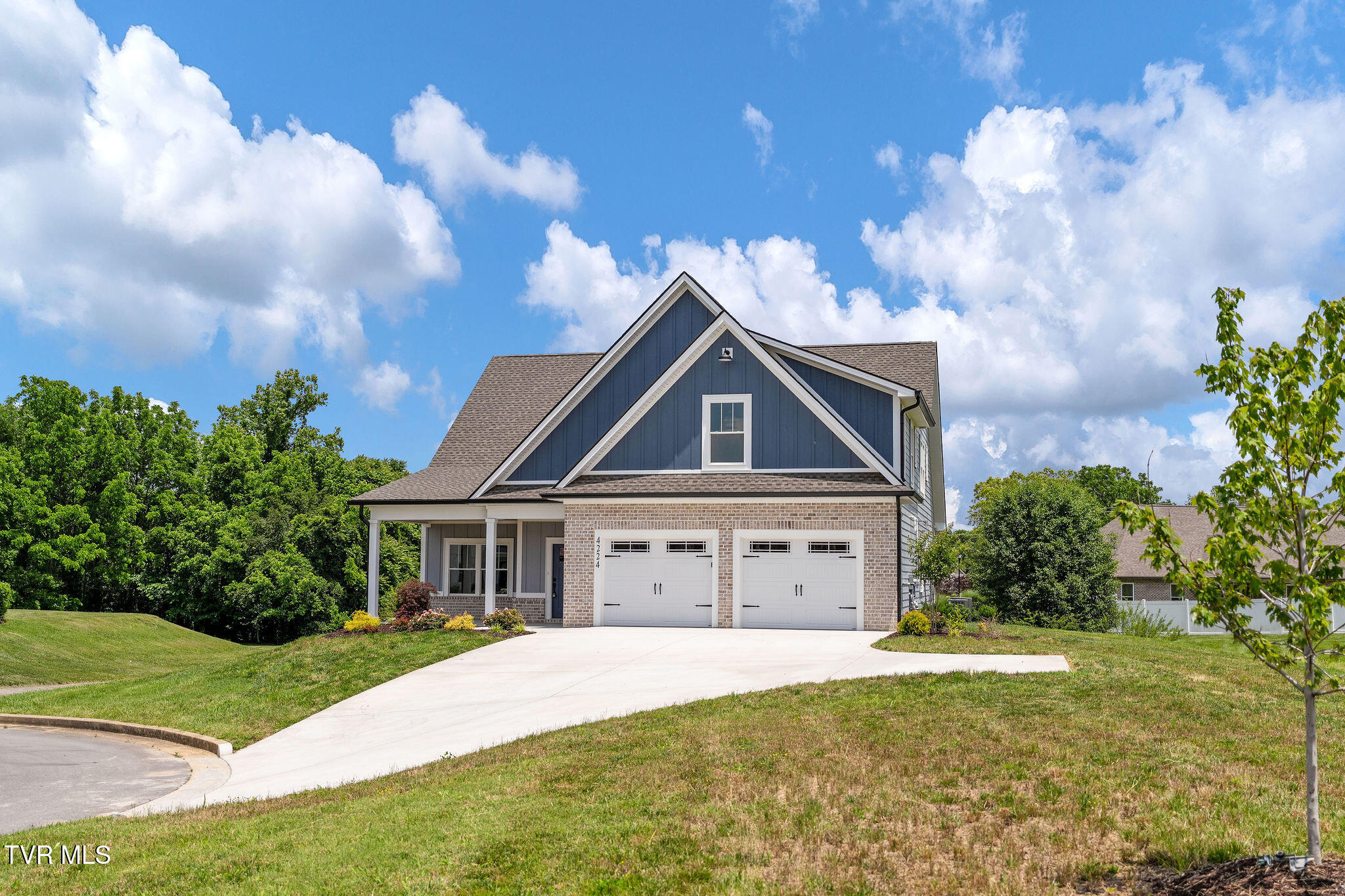 4224 Marable Lane Property Photo
