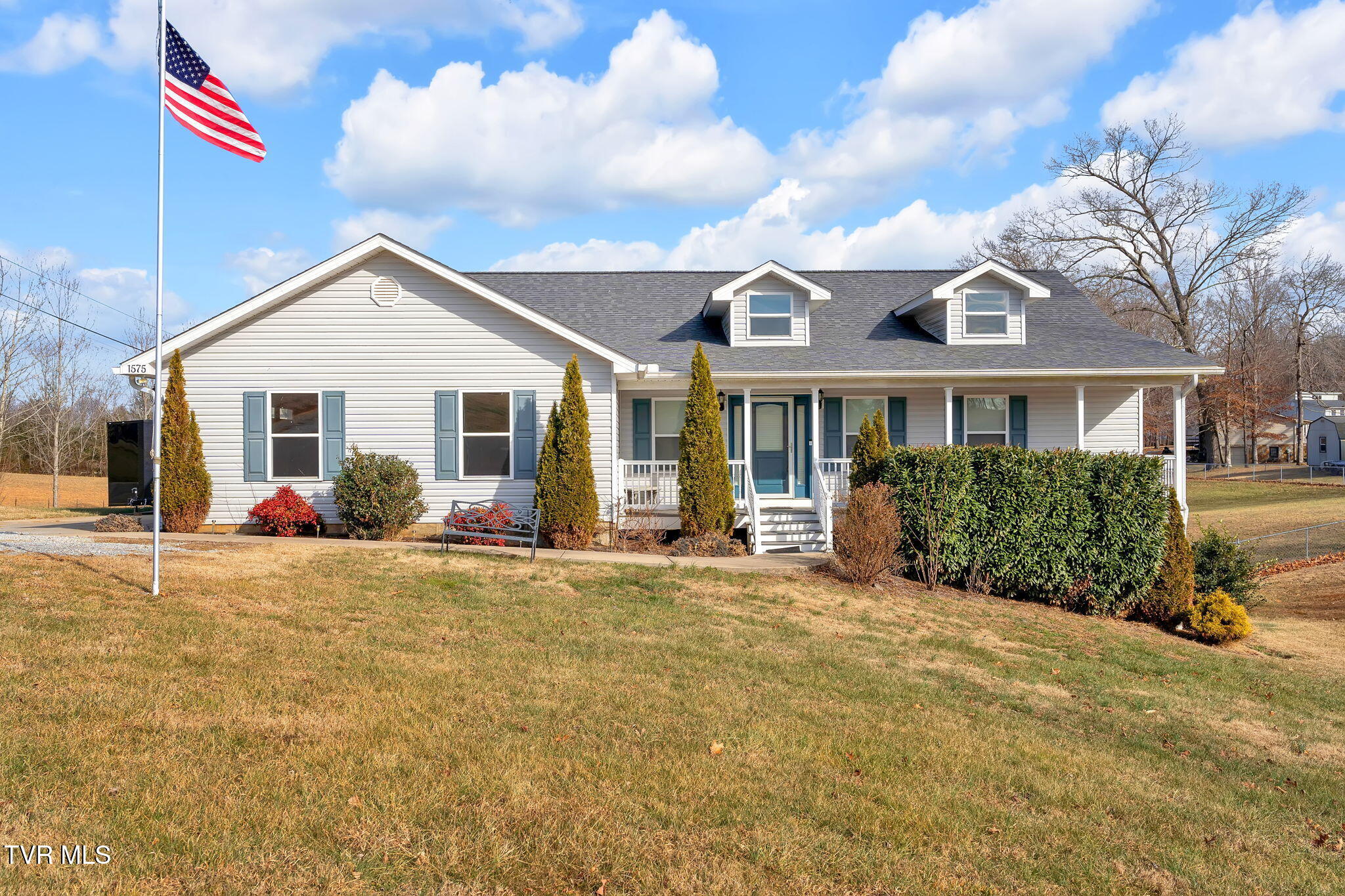 1575 Old Shiloh Road Property Photo