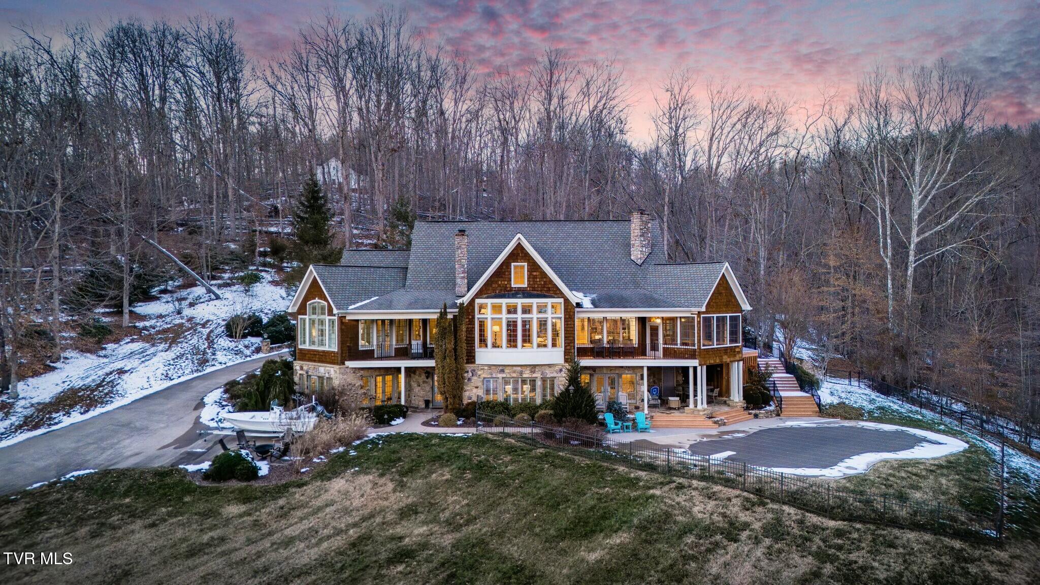 220 Trinity Ridge Drive Property Photo