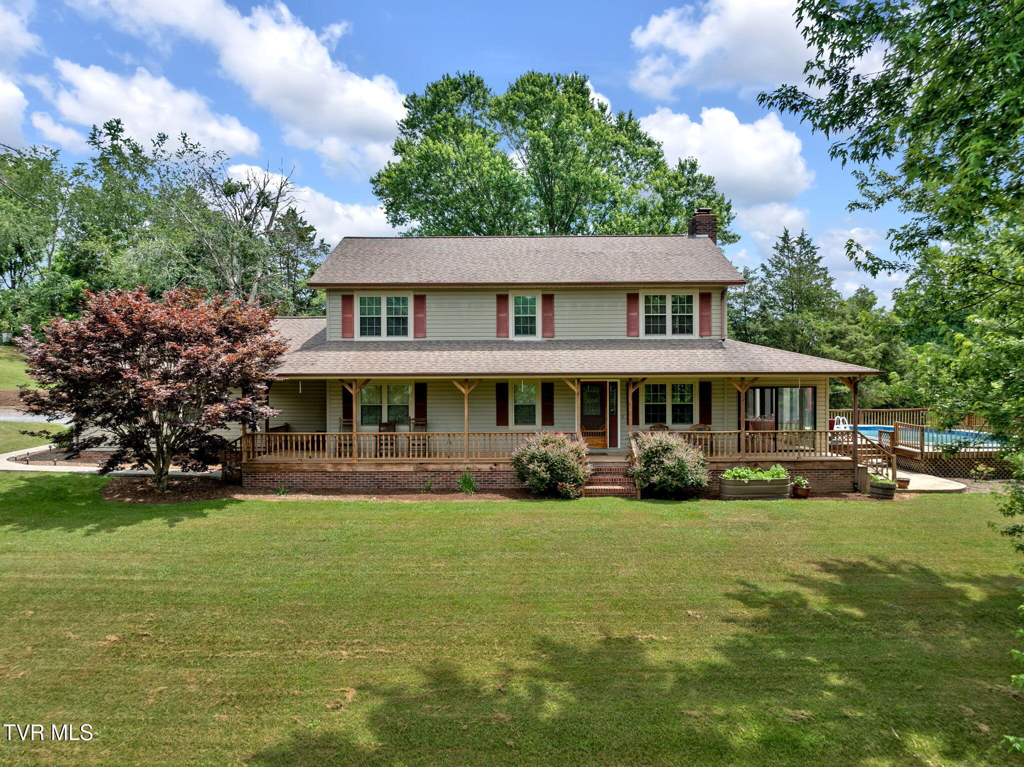 396 V I Ranch Road Property Photo