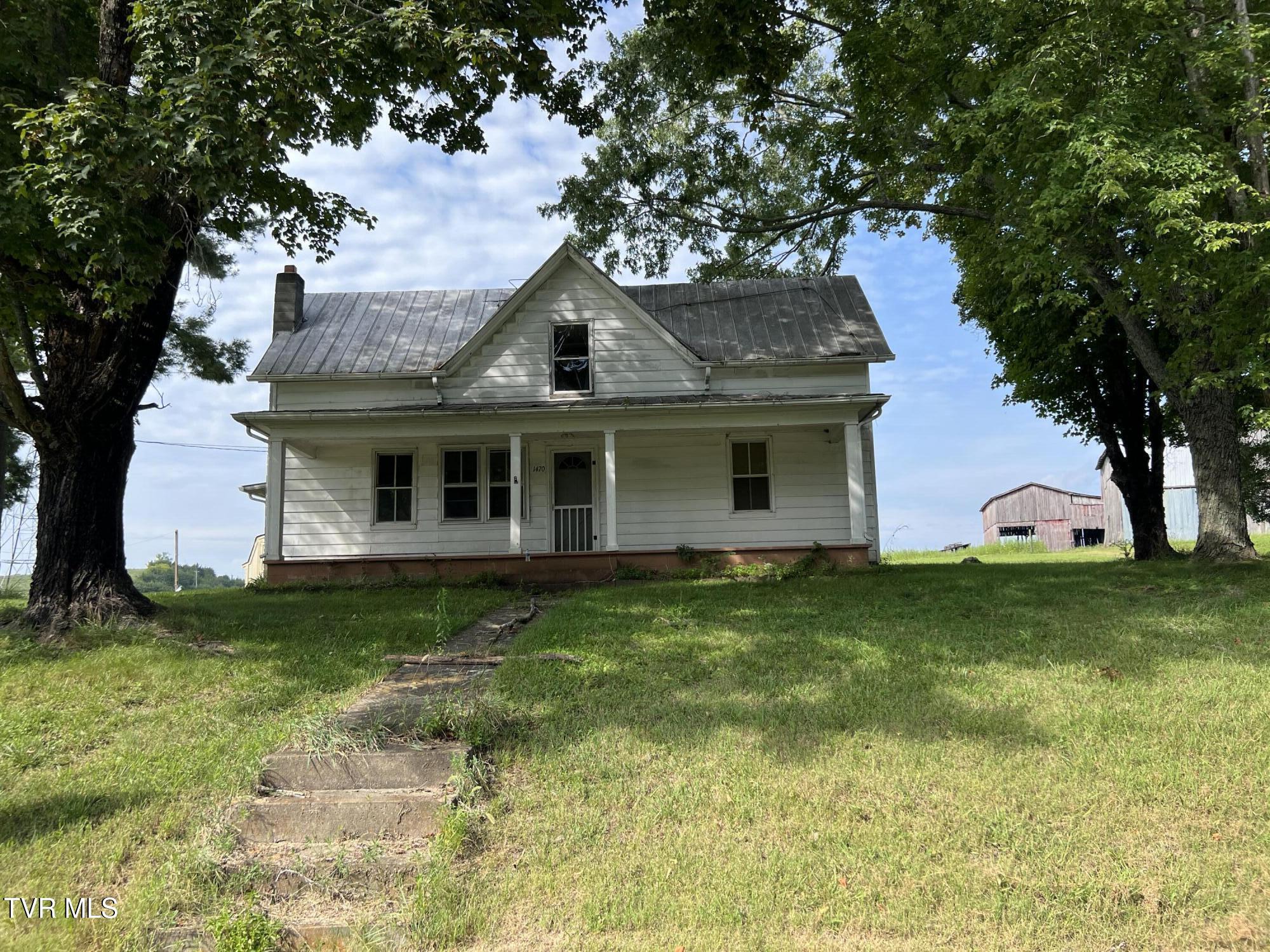 00 West Andrew Johnson Highway Property Photo 8