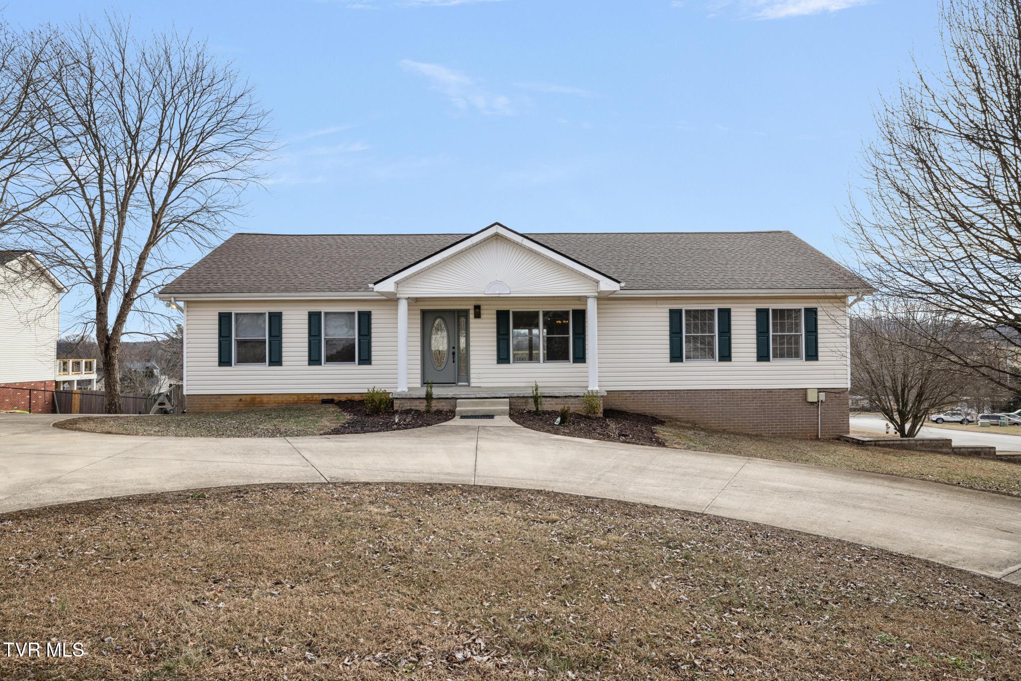 513 Crystal Springs Circle Property Photo