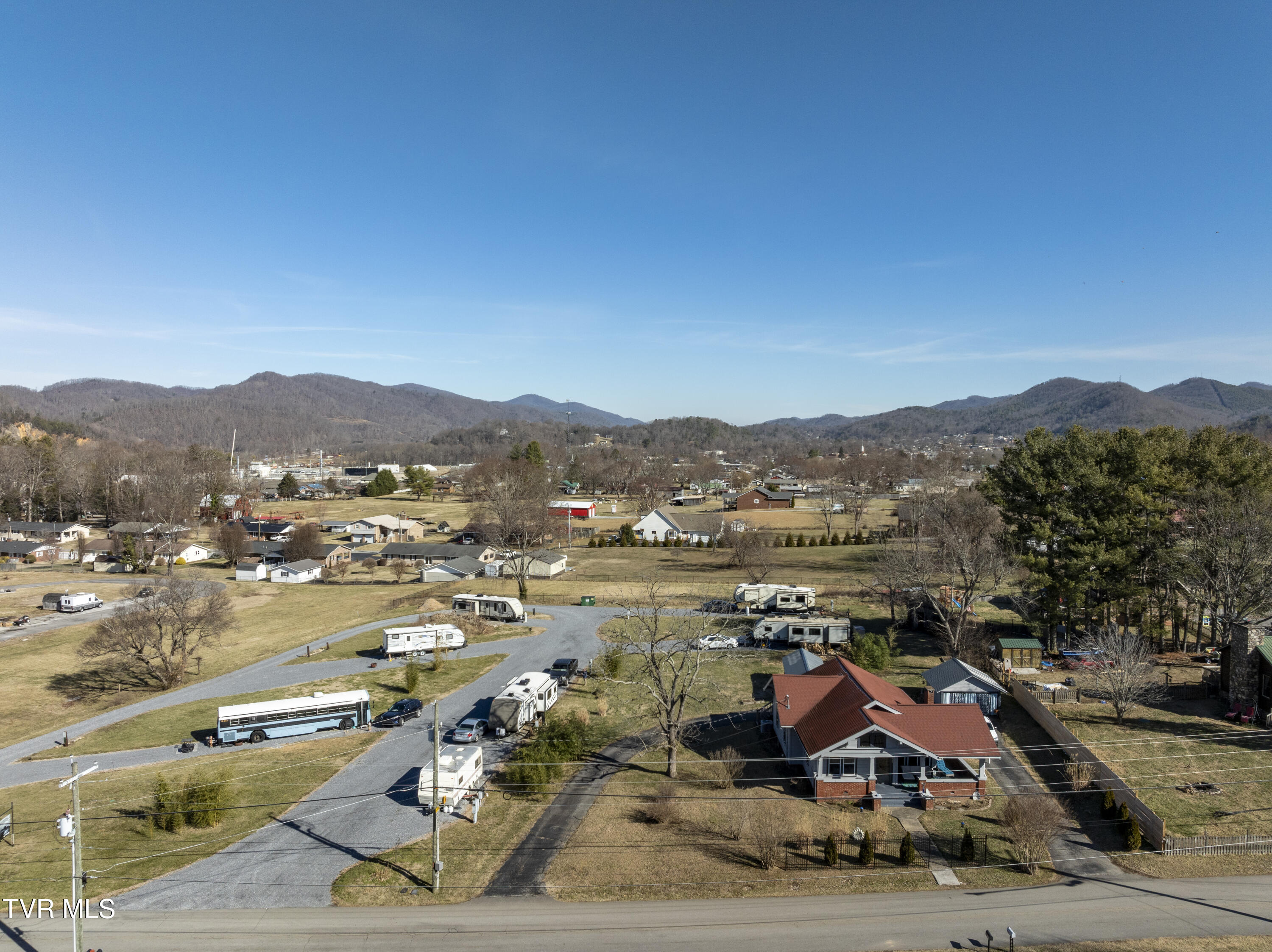 1452 Love Station Road Property Photo