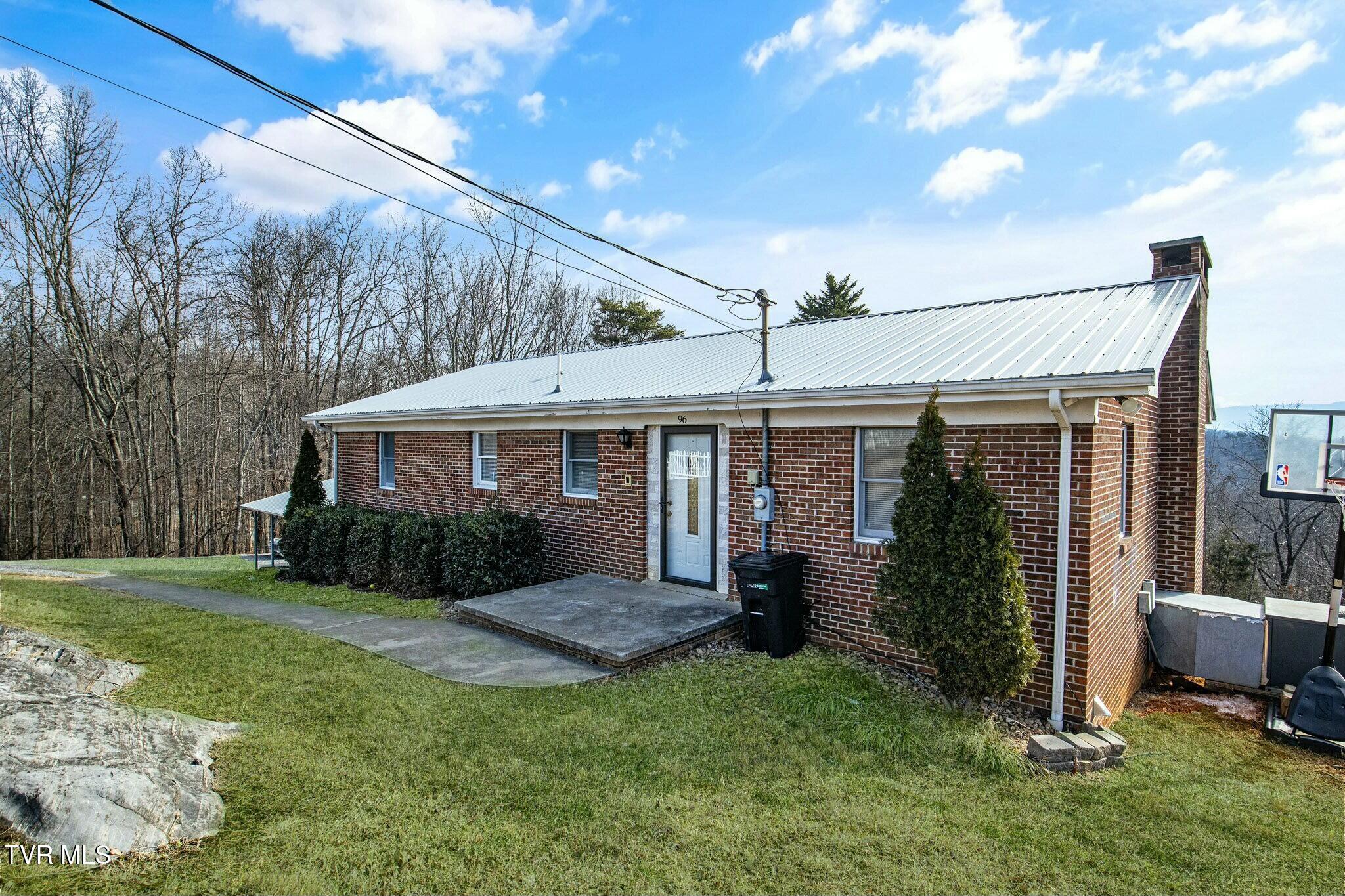 96 East Panoramic View Drive Property Photo