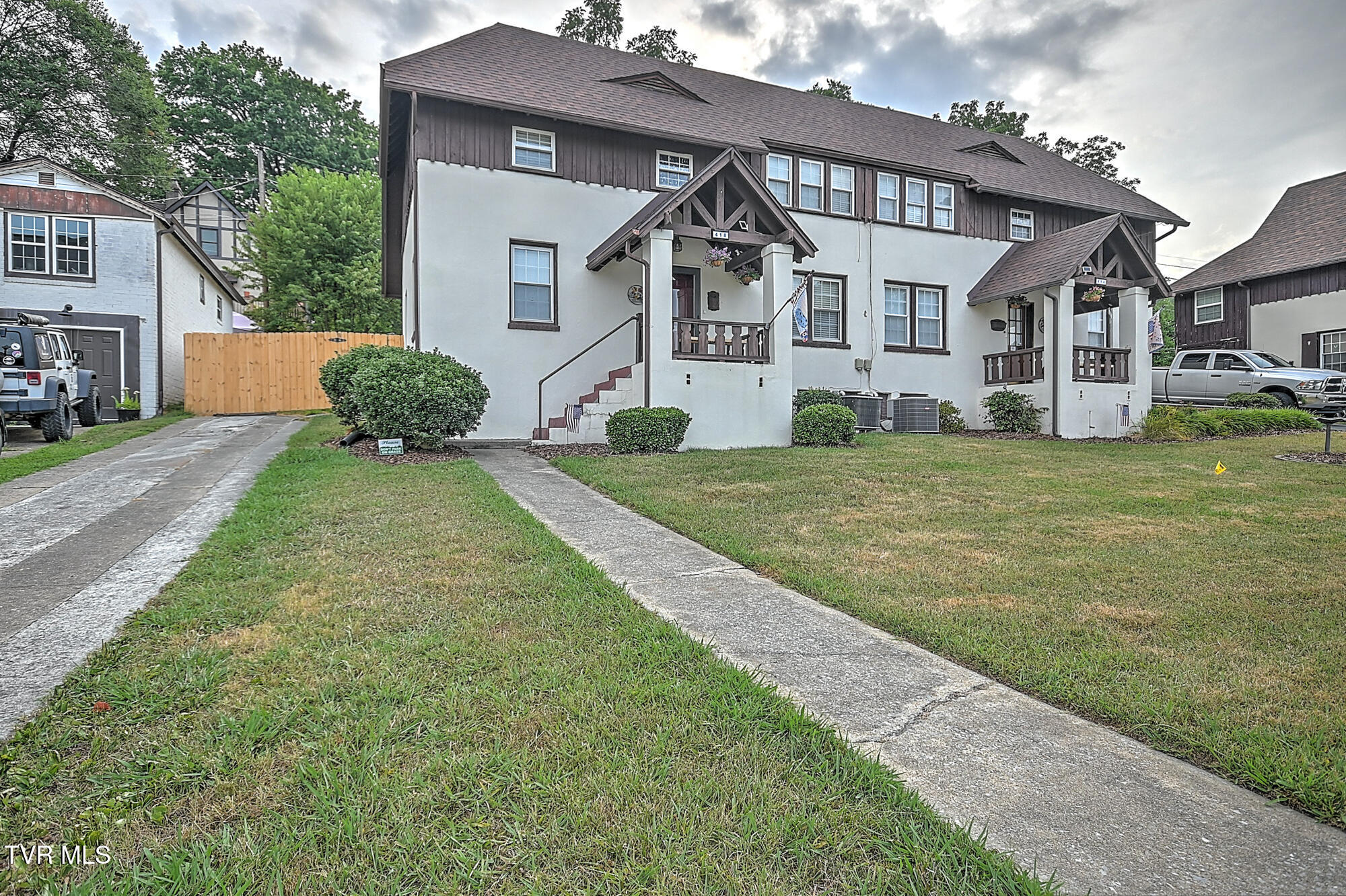 418 West Sullivan Street Property Photo