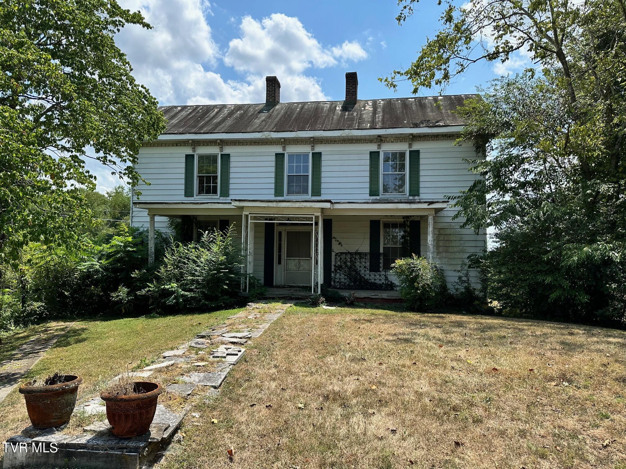 1578 Hunting Hill Road Property Photo
