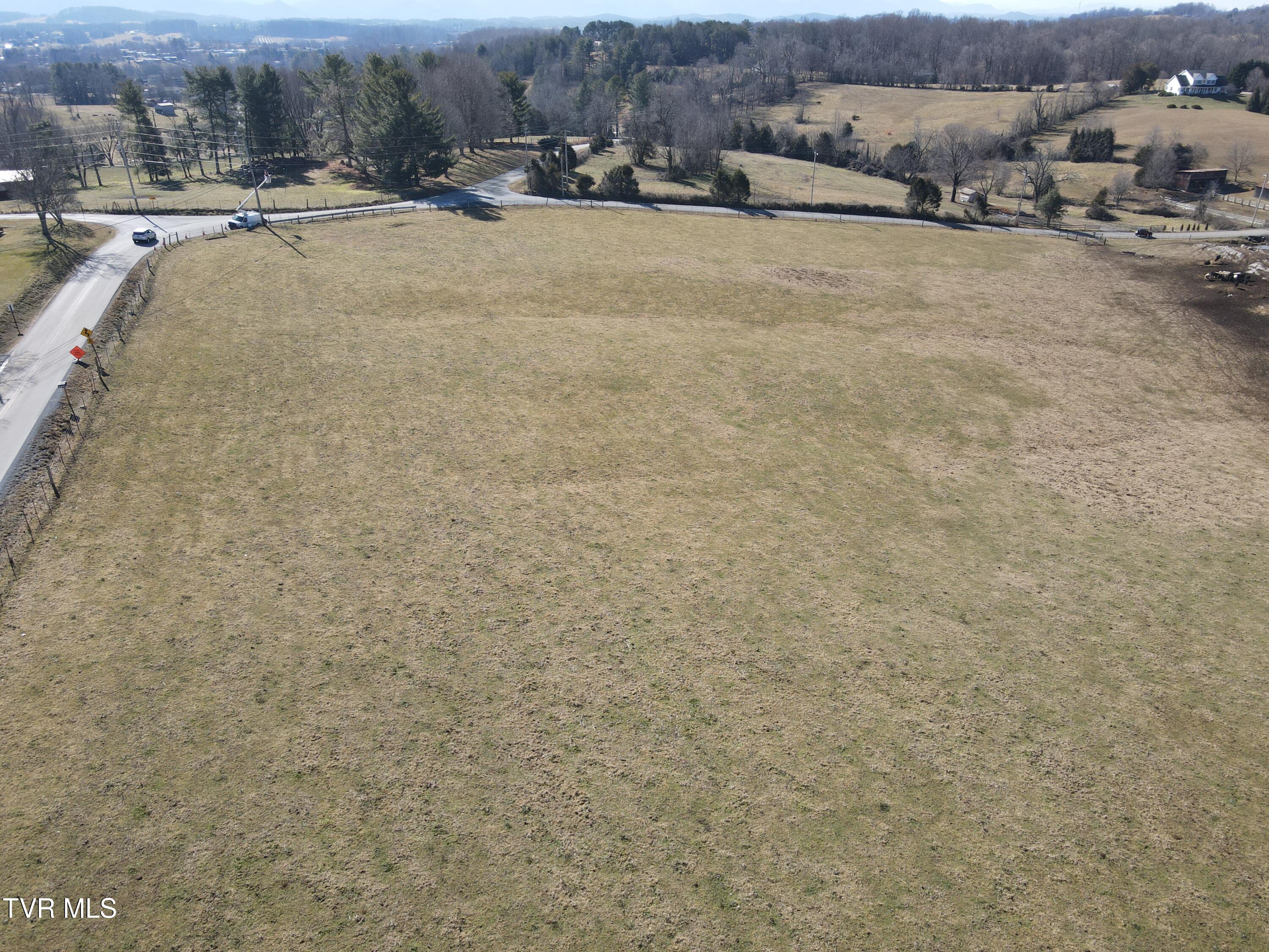 Tbd Creasey Creek Rd. Property Photo