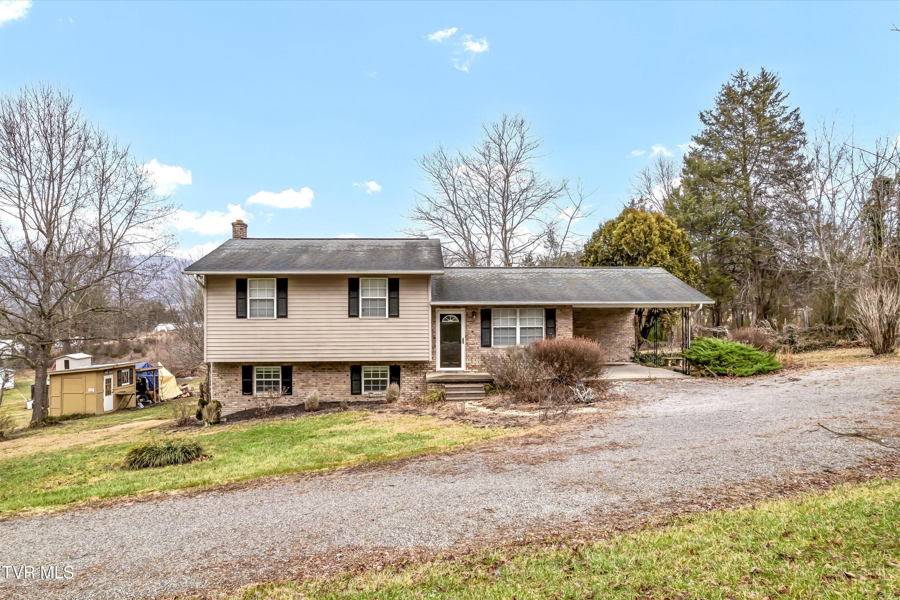 618 Back Valley Rd Road Property Photo 1