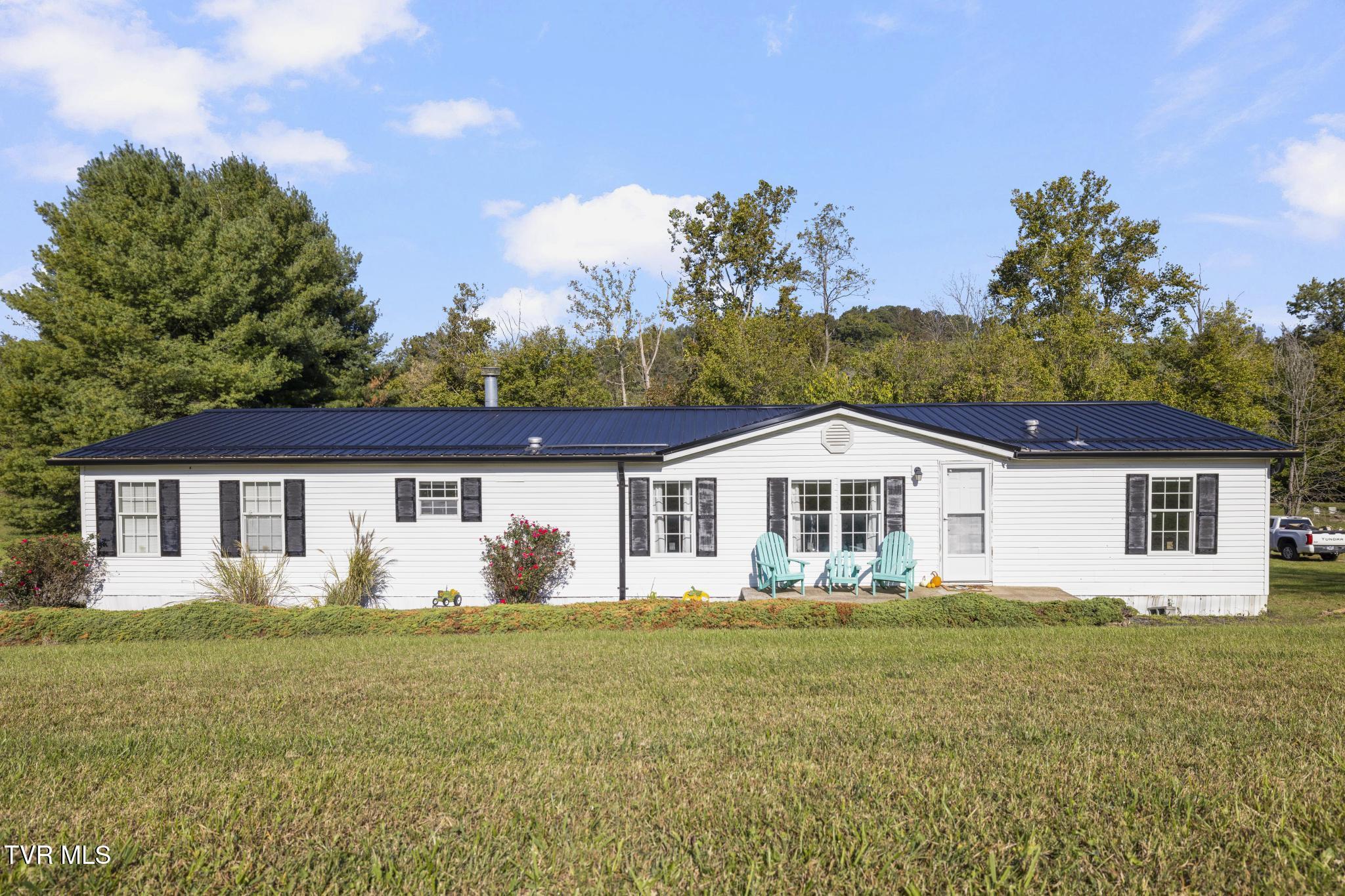 15825 Kingsport Highway Property Photo