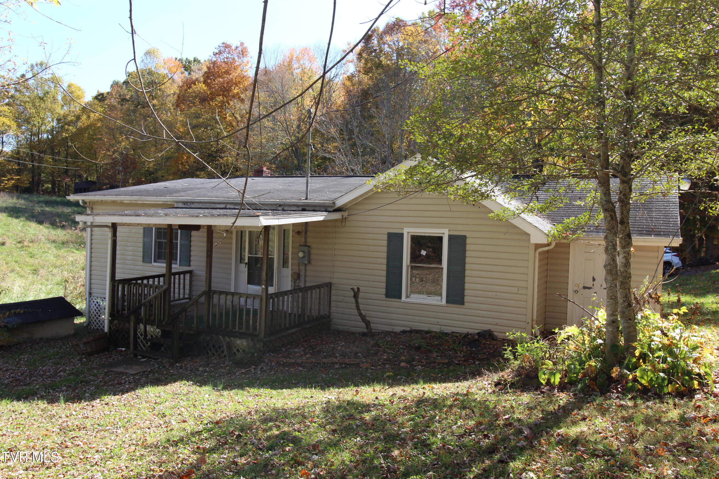 152 Treadway Lane Property Photo