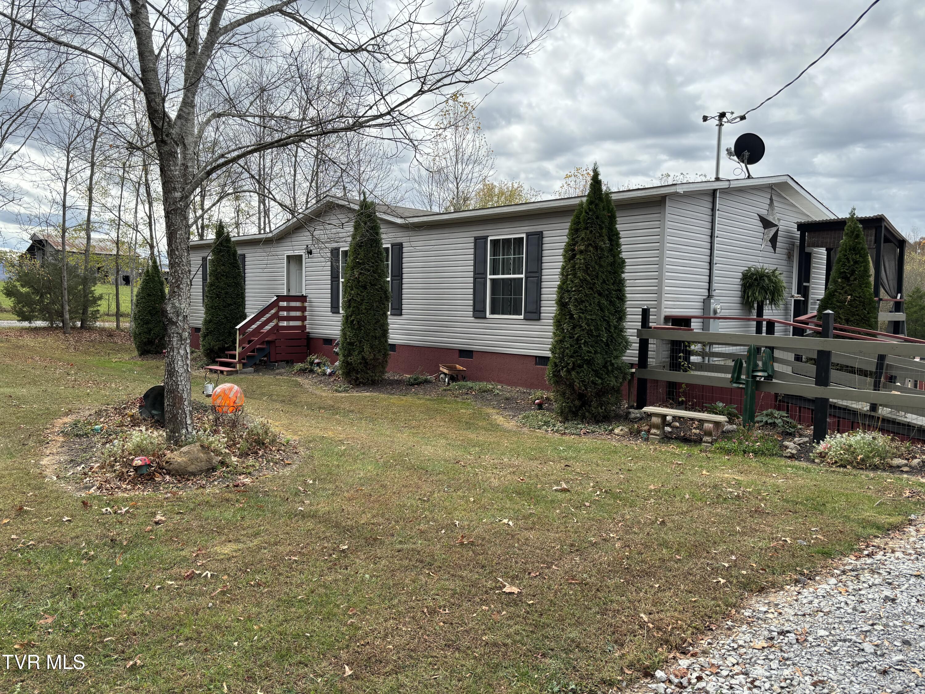 276 Rupert Ramsey Lane Property Photo