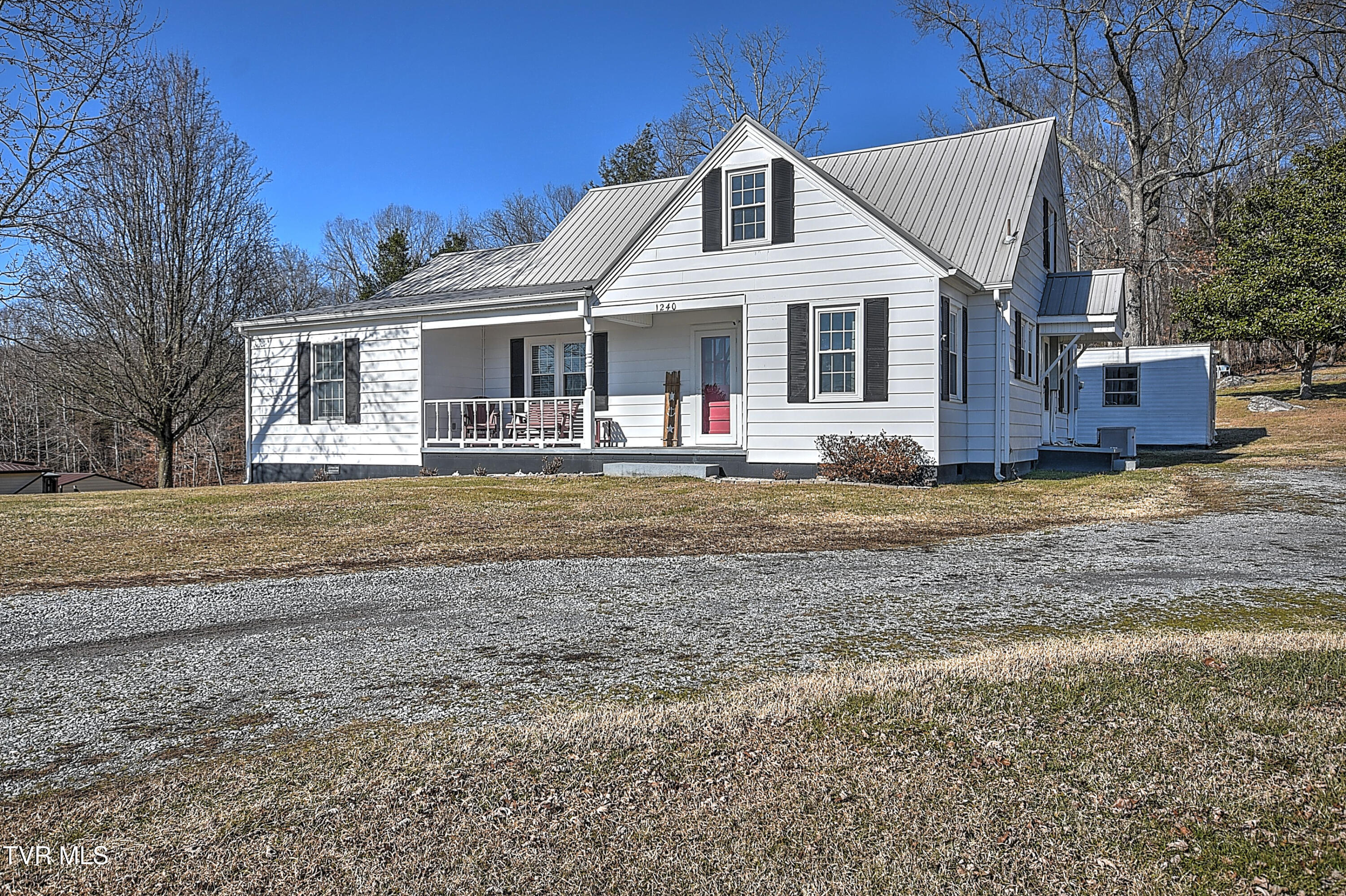 1240 Whirlwind Road Property Photo