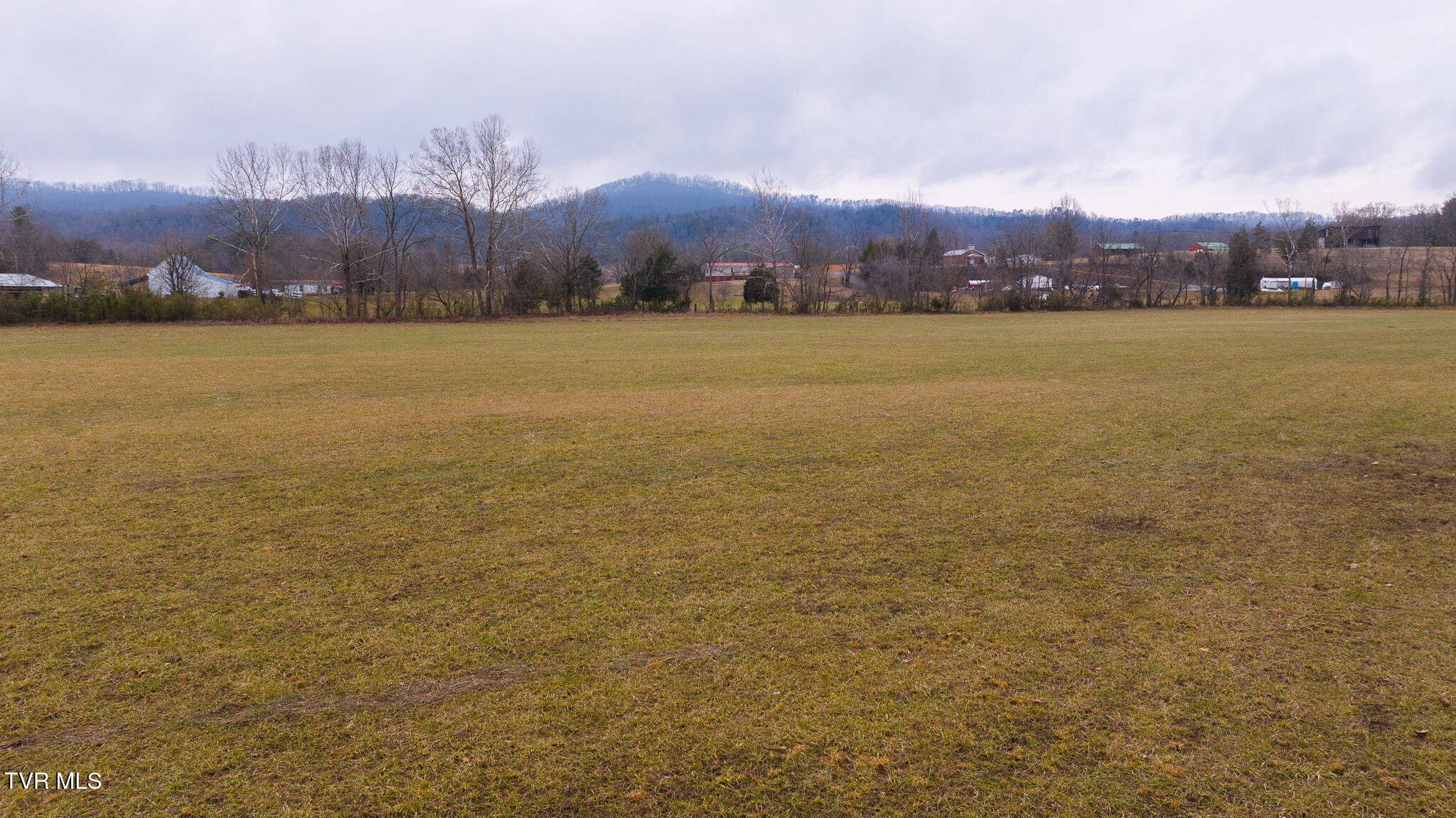 0 Gap Creek Road Property Photo 1