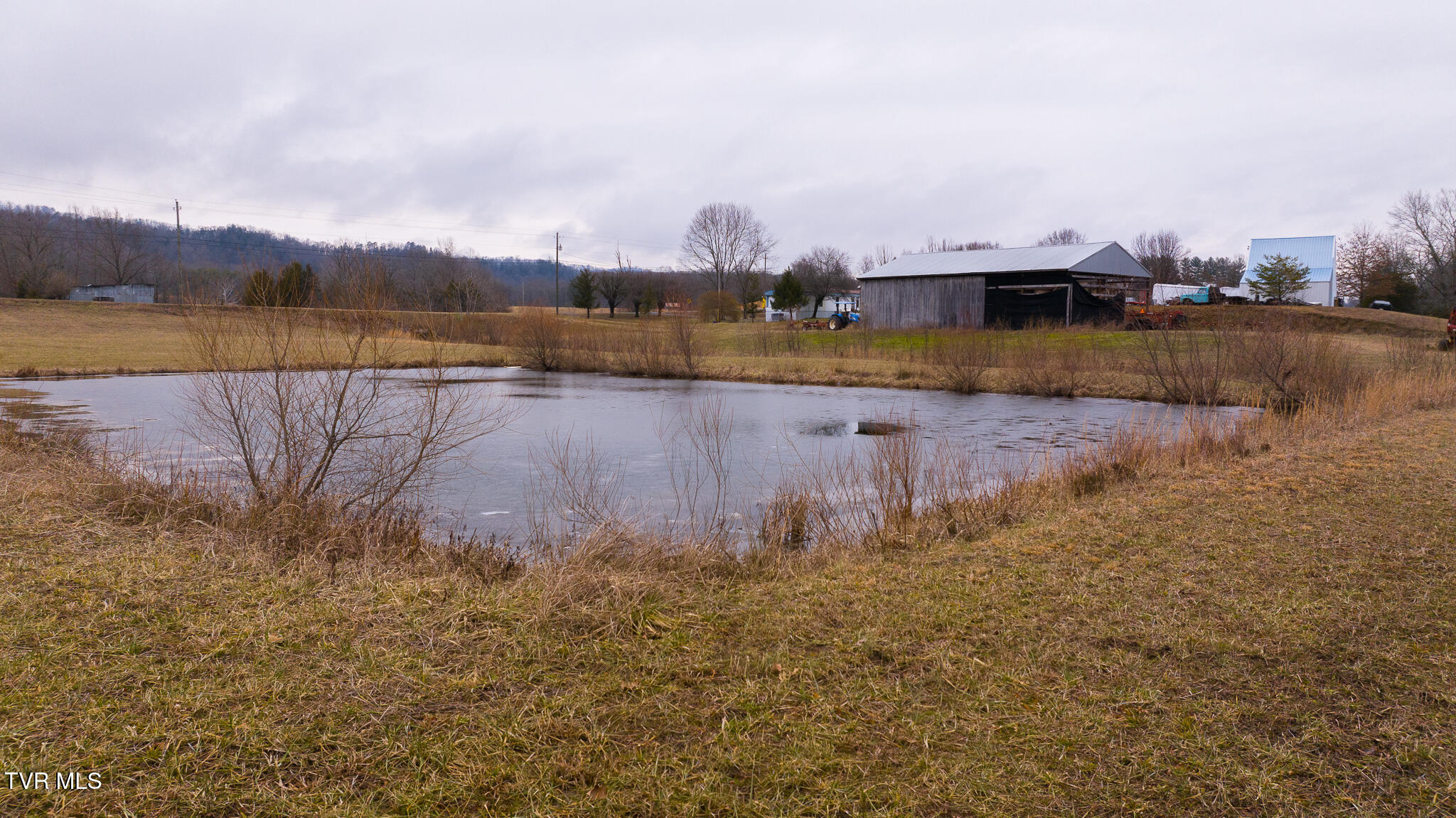 0 Gap Creek Road Property Photo 9