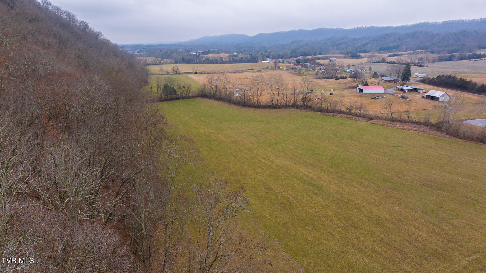 0 Gap Creek Road Property Photo 15