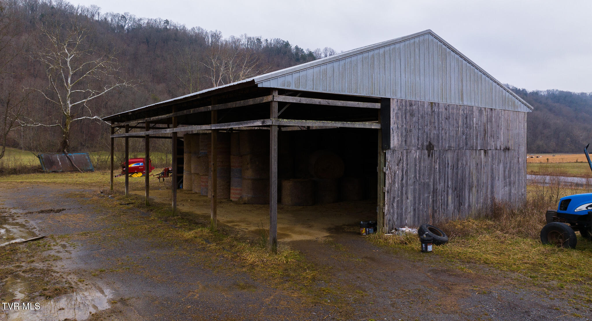 0 Gap Creek Road Property Photo 18