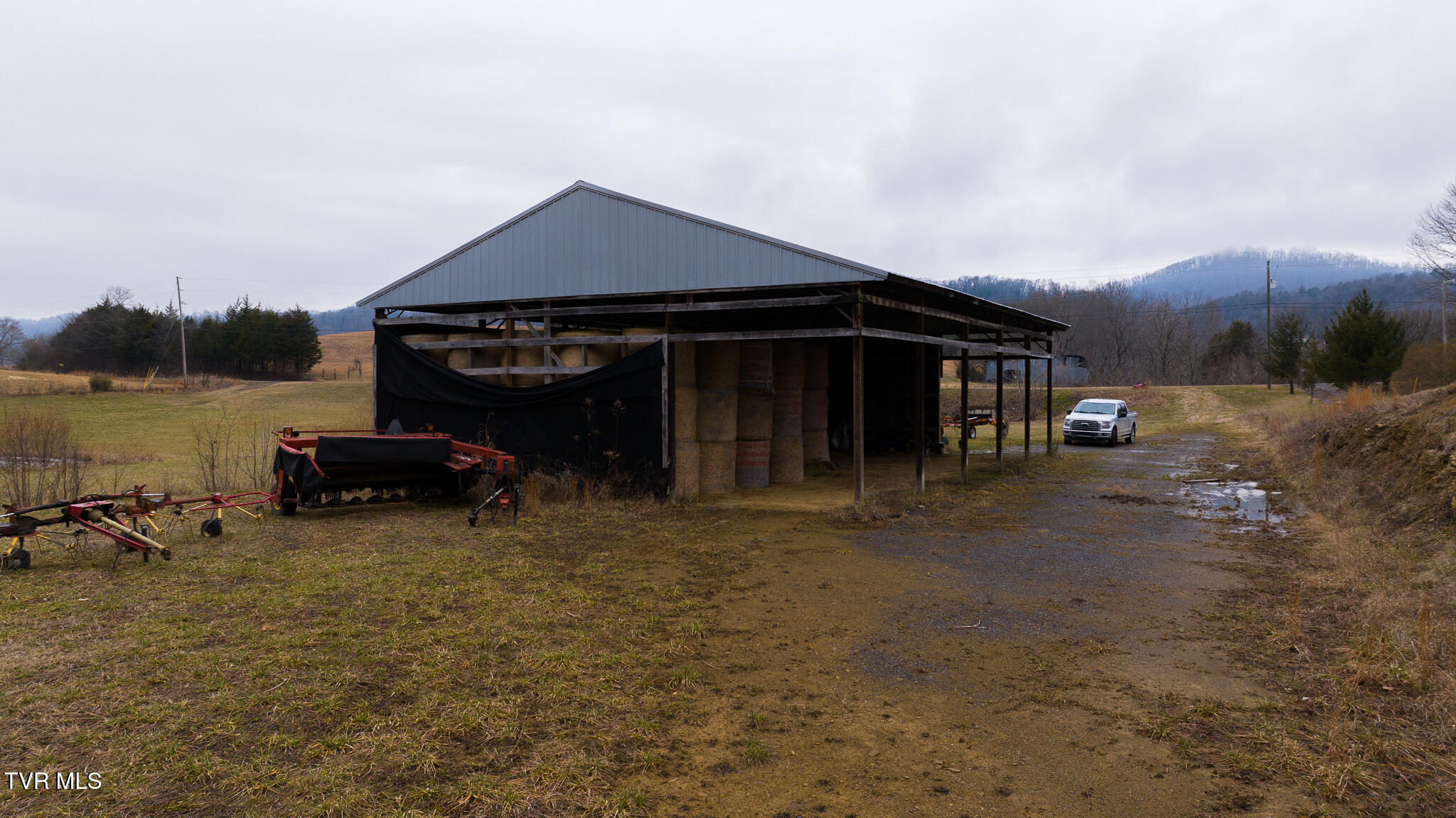 0 Gap Creek Road Property Photo 19