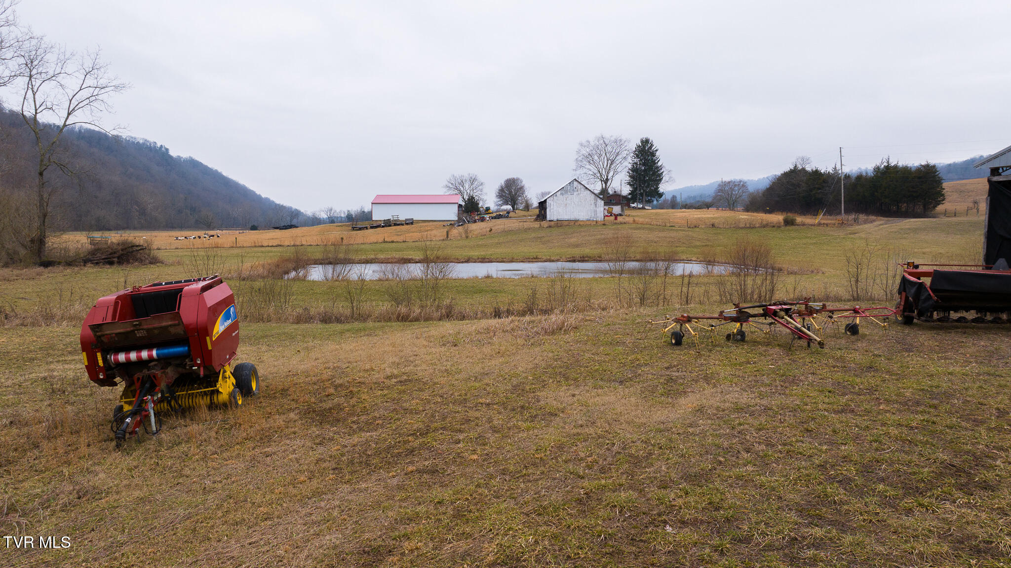 0 Gap Creek Road Property Photo 20