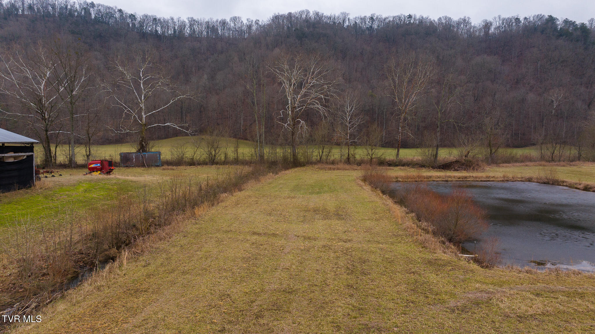 0 Gap Creek Road Property Photo 22