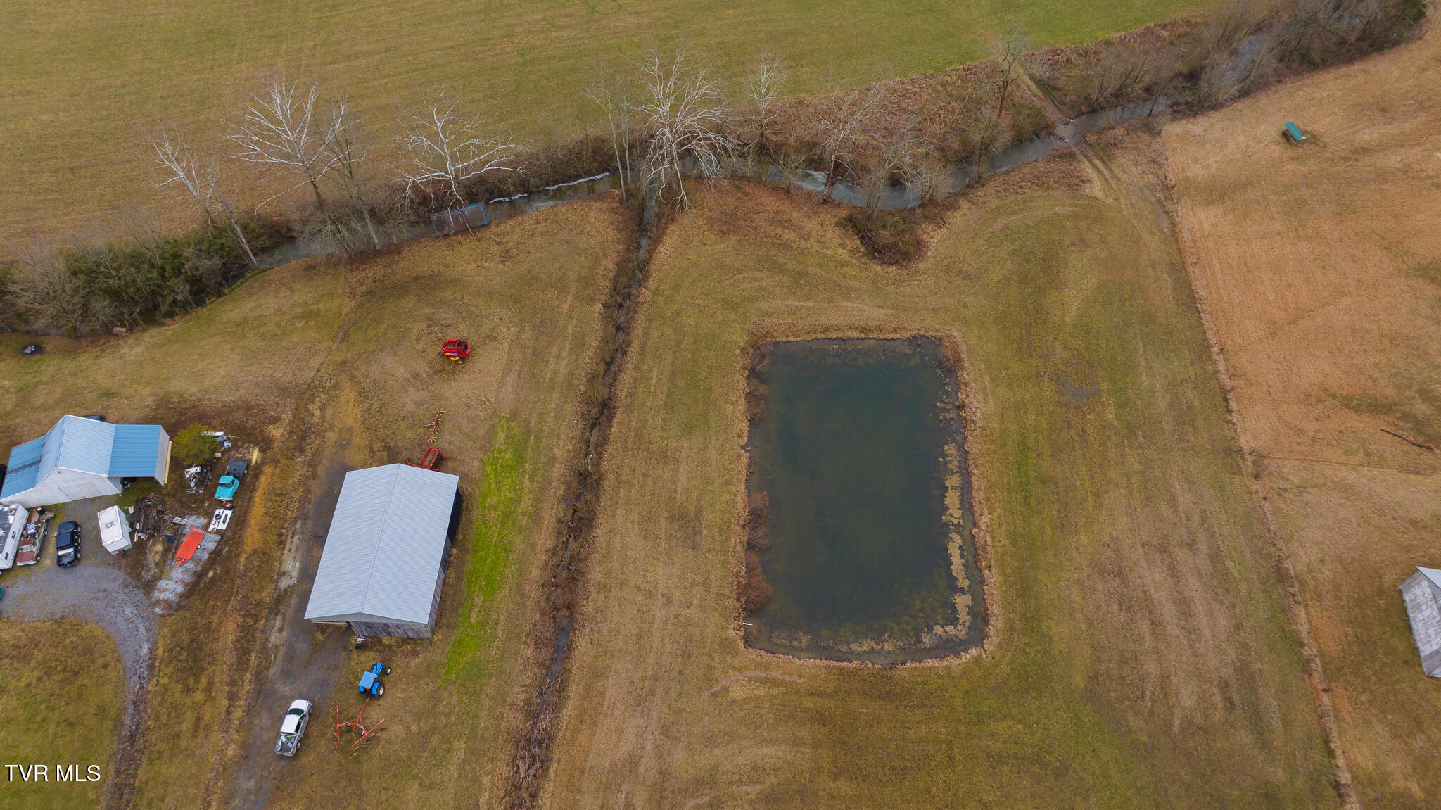 0 Gap Creek Road Property Photo 30