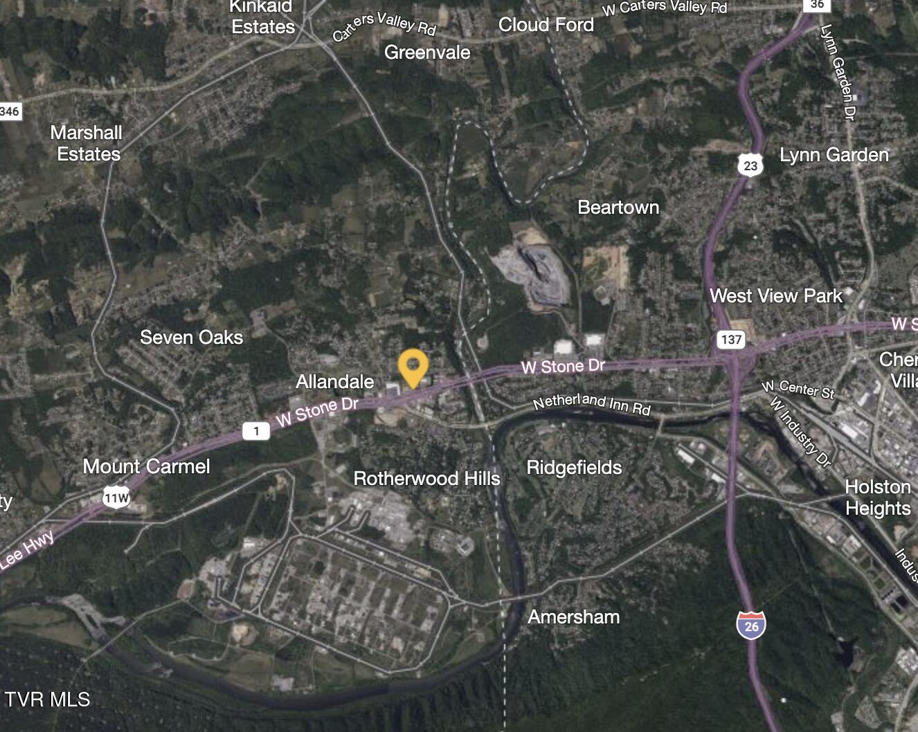 4260 West Stone Drive Property Photo 12