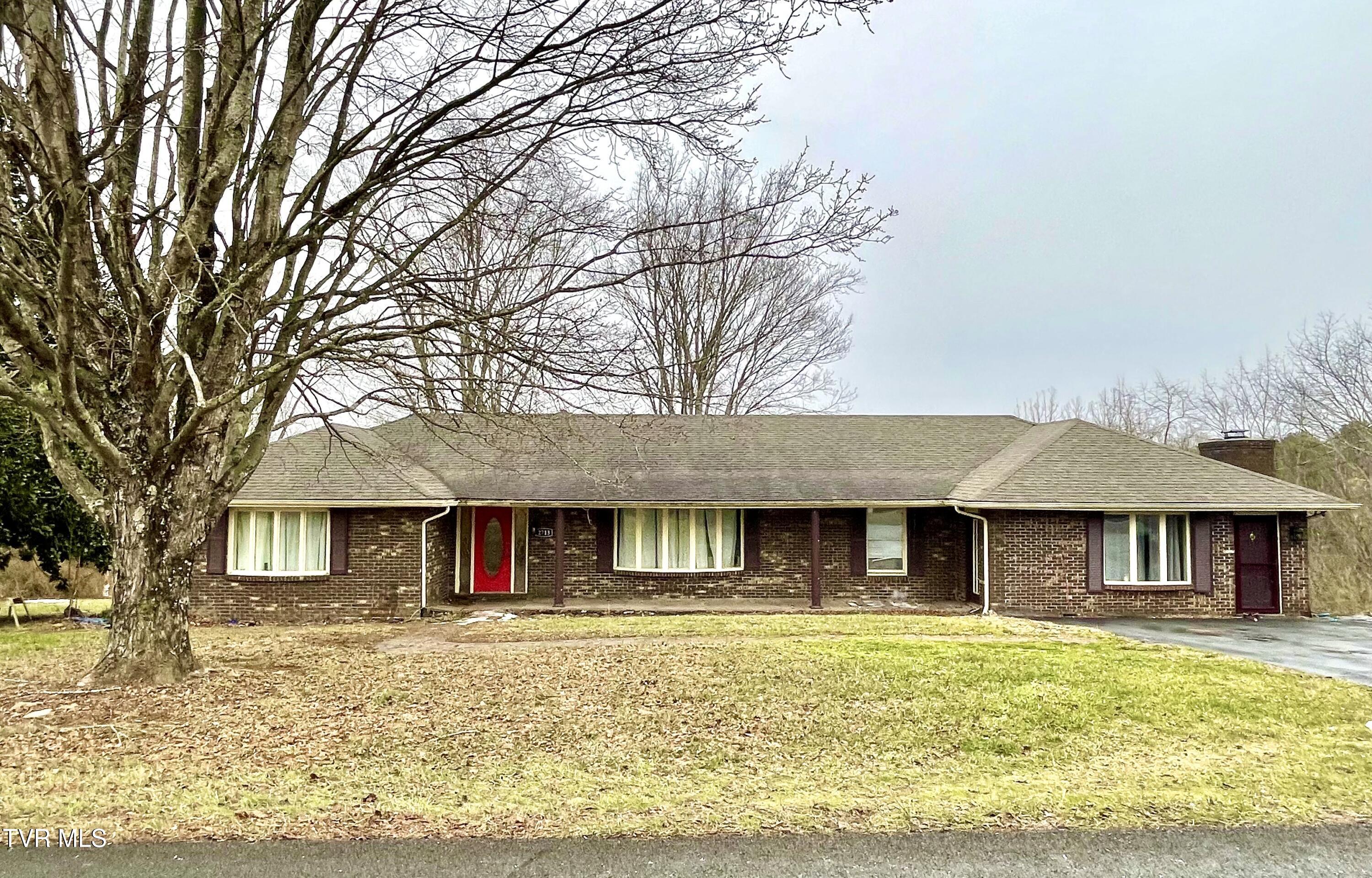 2713 Warren Drive Property Photo