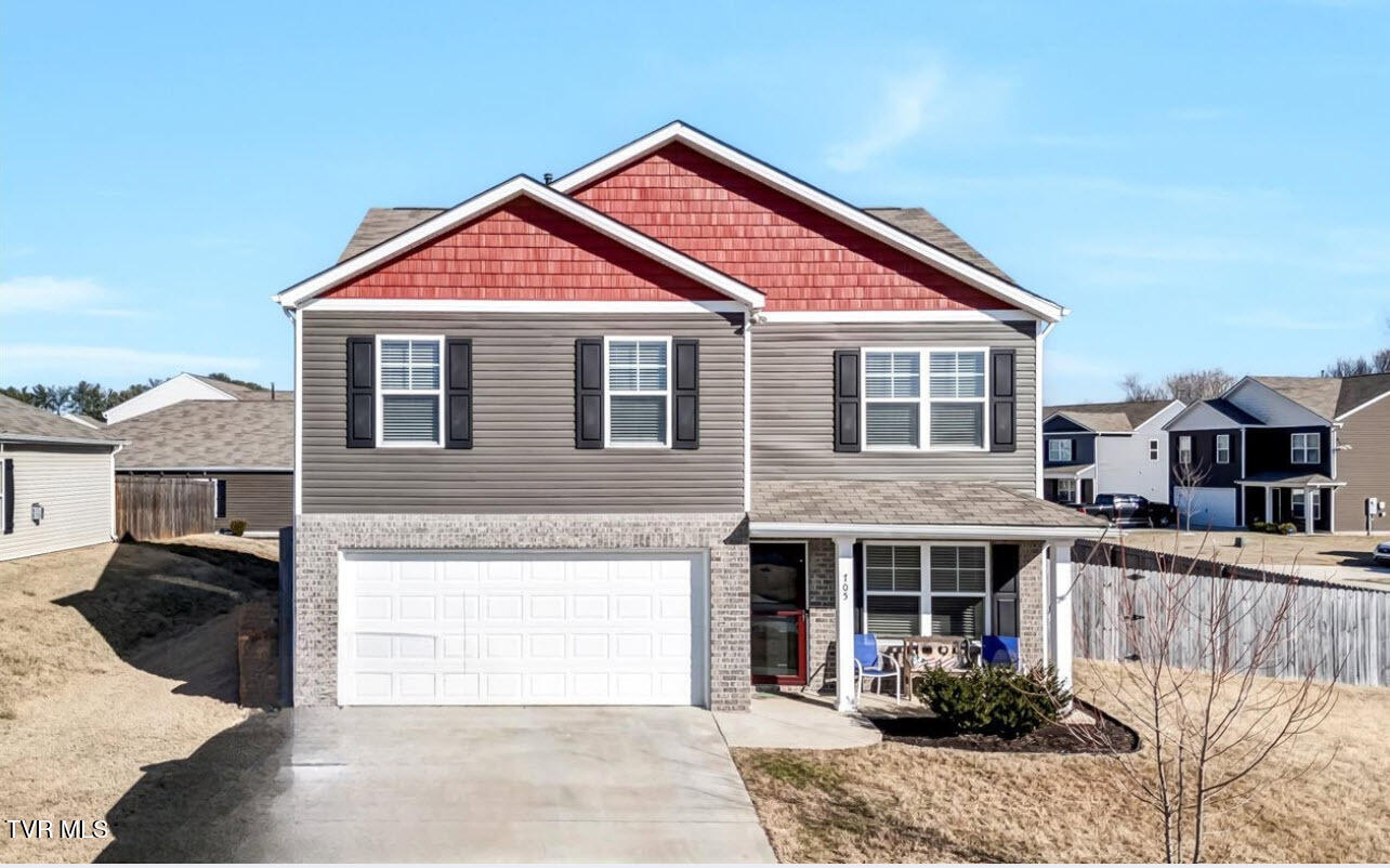Greene Meadows Real Estate Listings Main Image