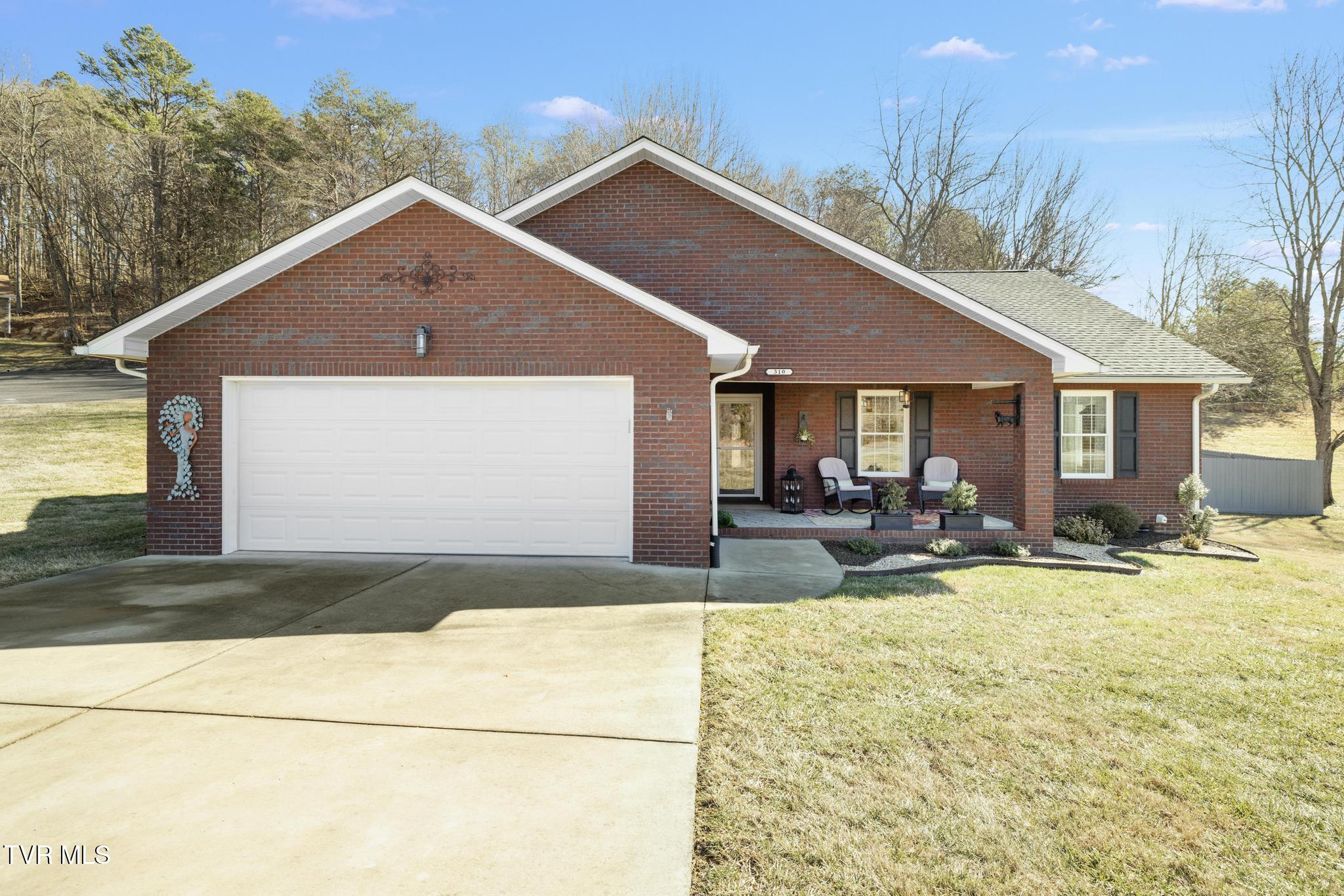 310 Shiloh Shoals Drive Property Photo