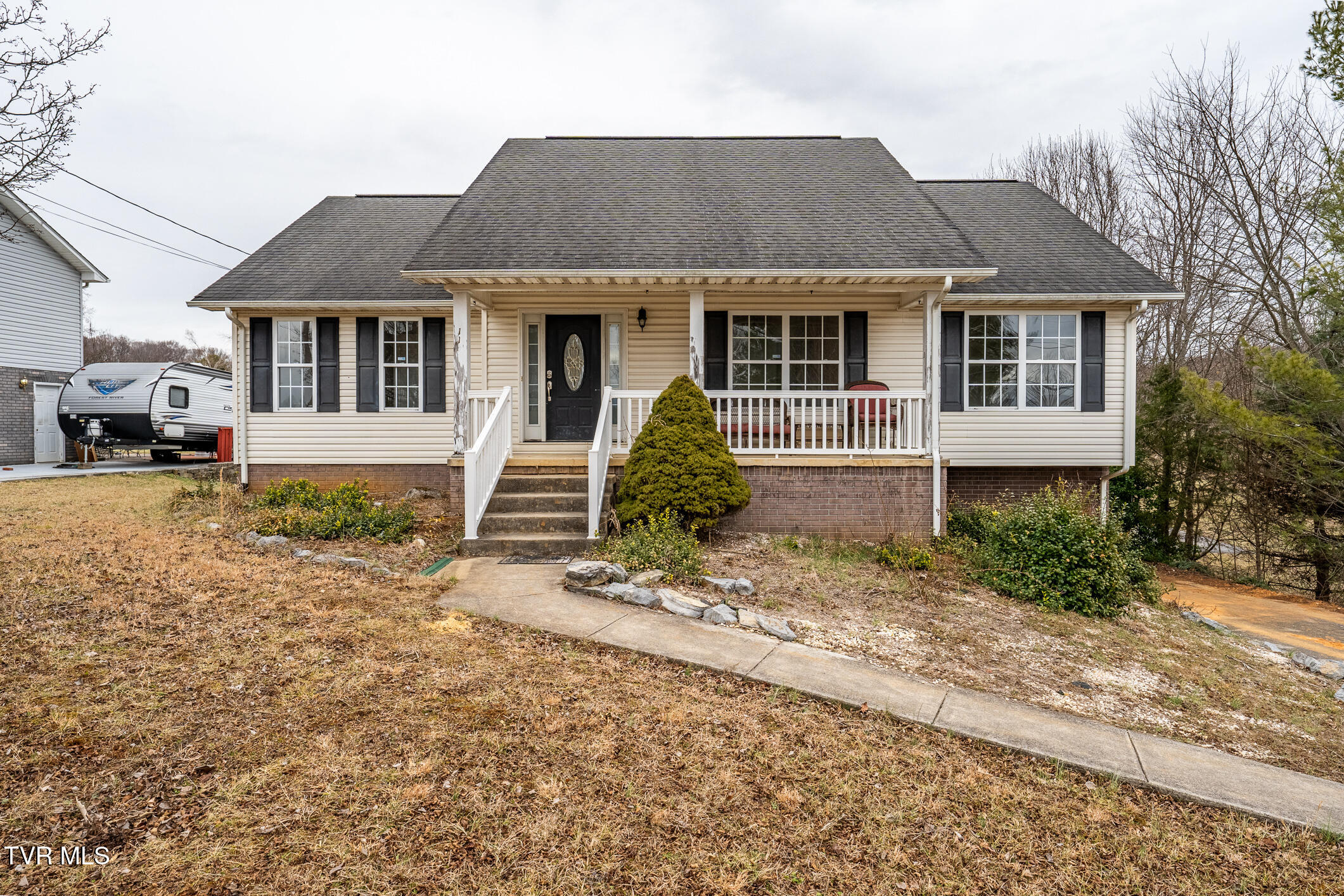 112 Laurel View Road Property Photo
