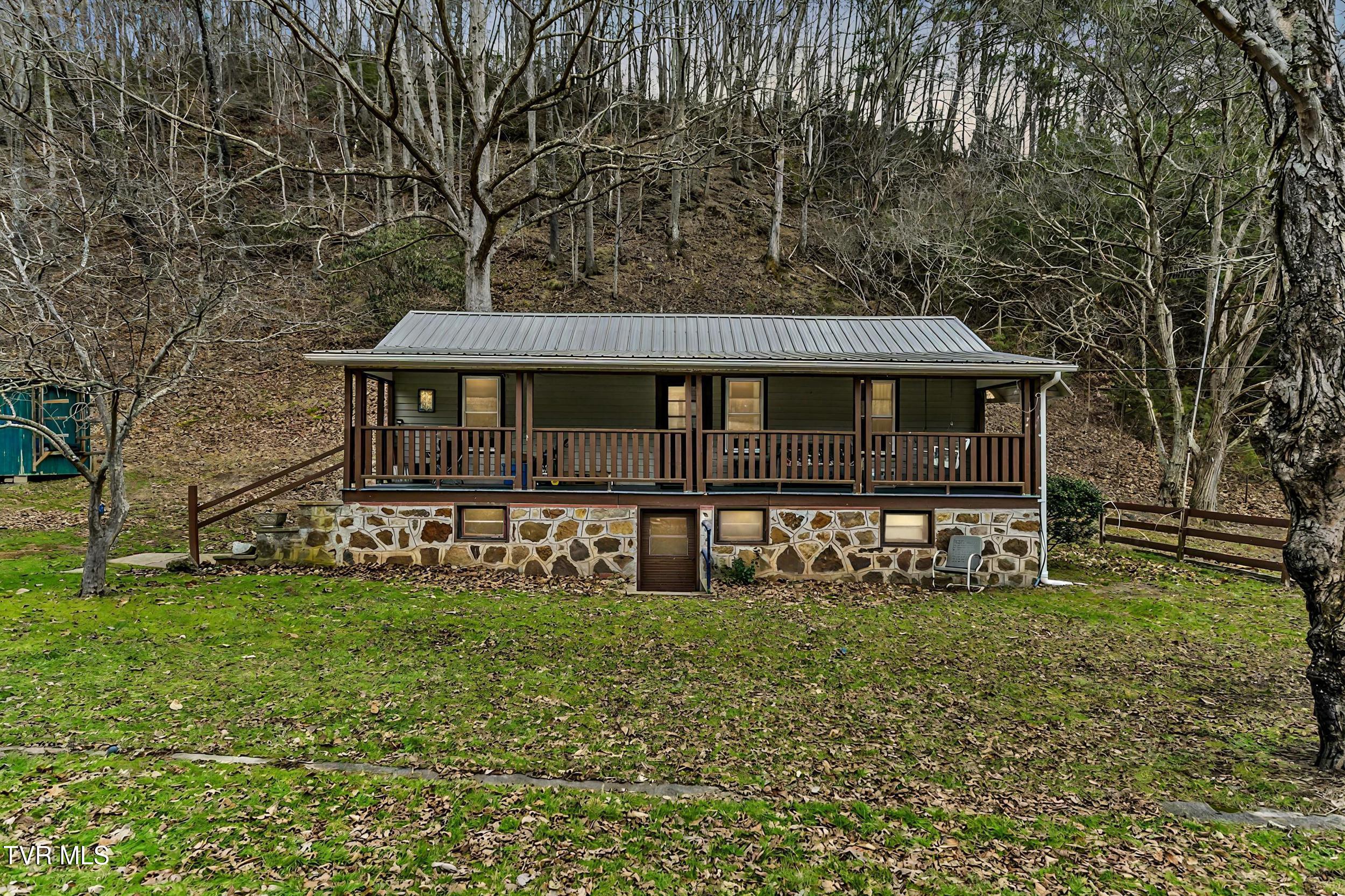 201 Falling Rock Road Property Photo