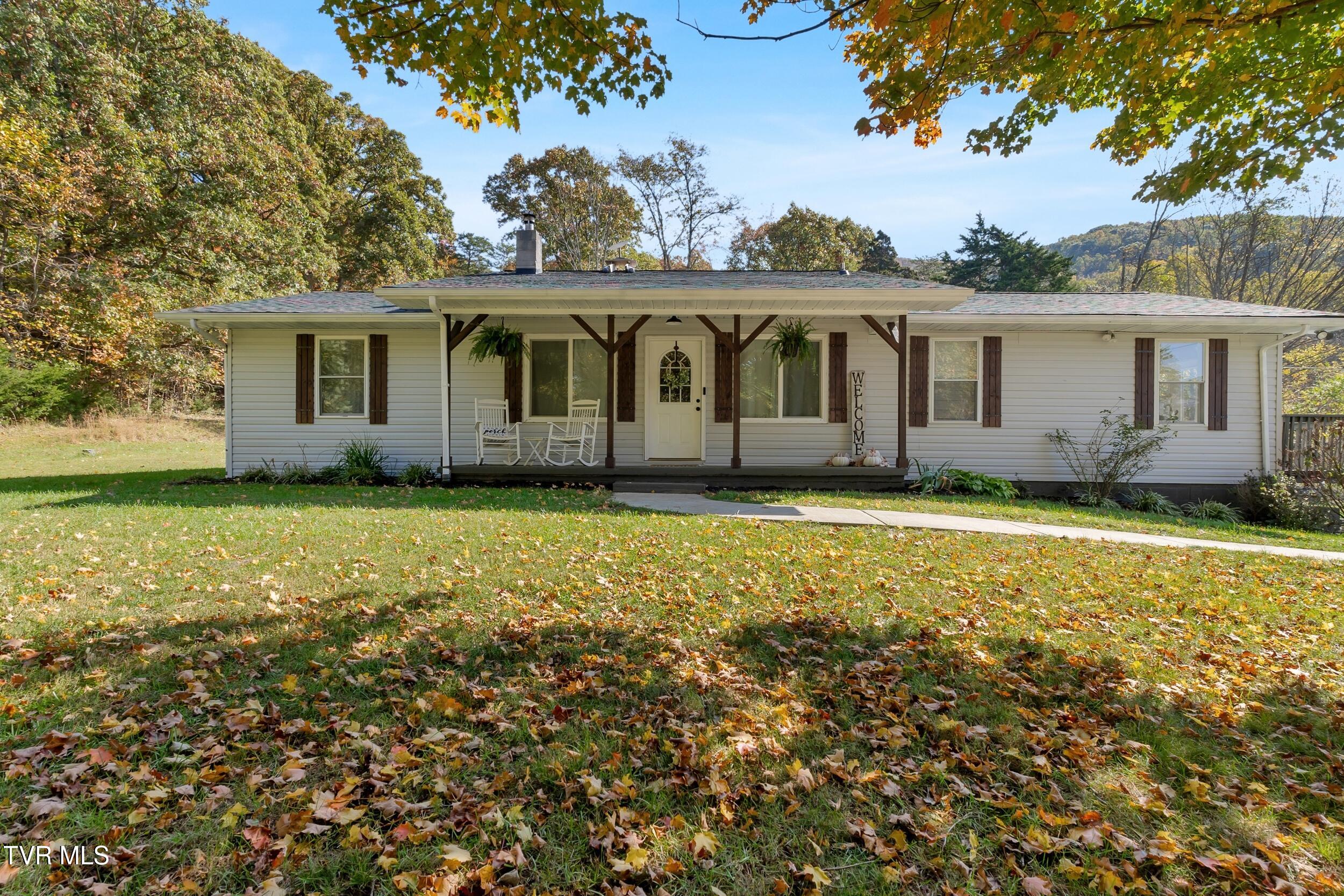 448 Cherry Grove Road Property Photo