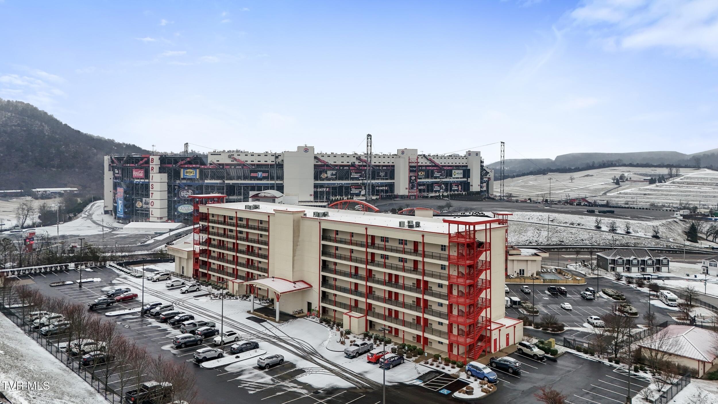 Raceday Center Real Estate Listings Main Image