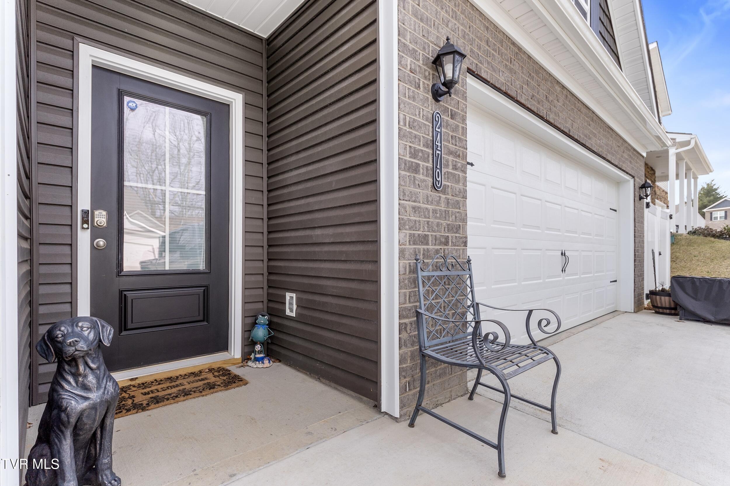 2479 Bridgeforth Crossing Property Photo 5