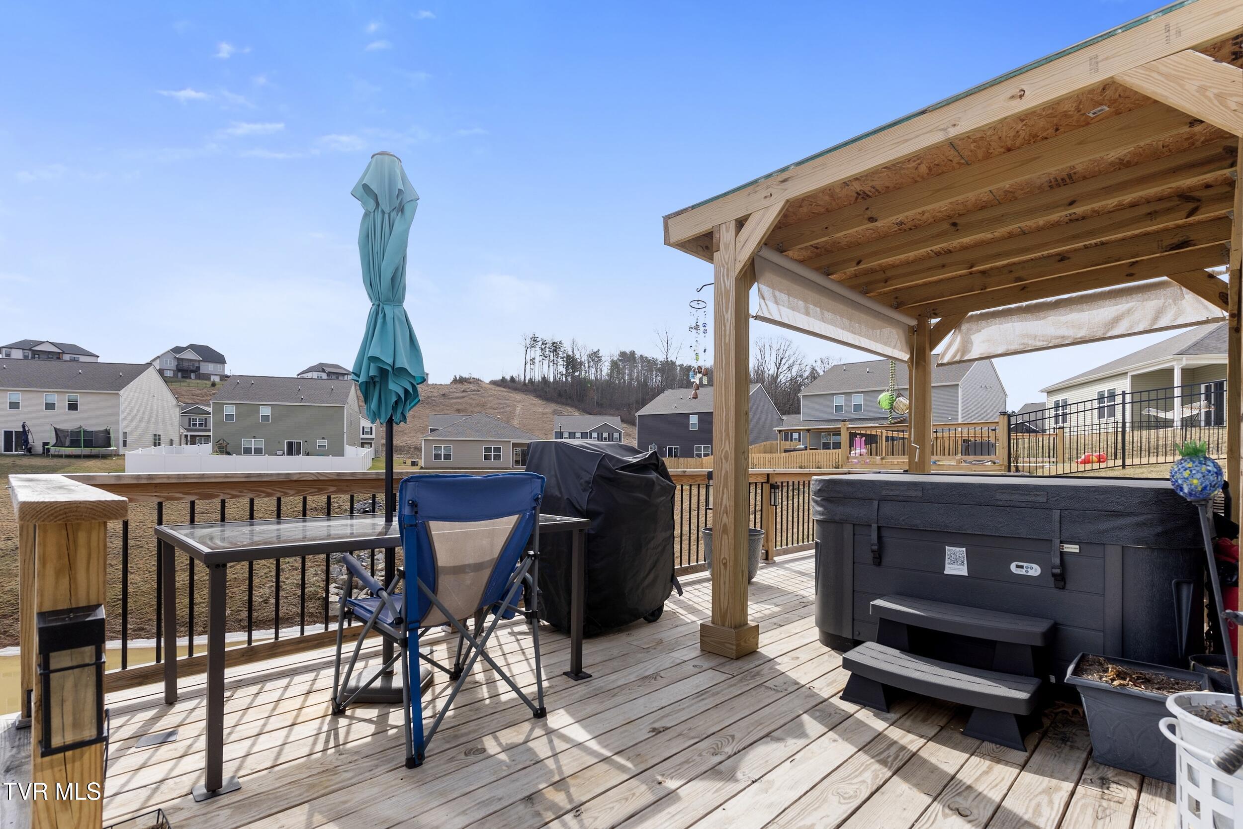 2479 Bridgeforth Crossing Property Photo 35