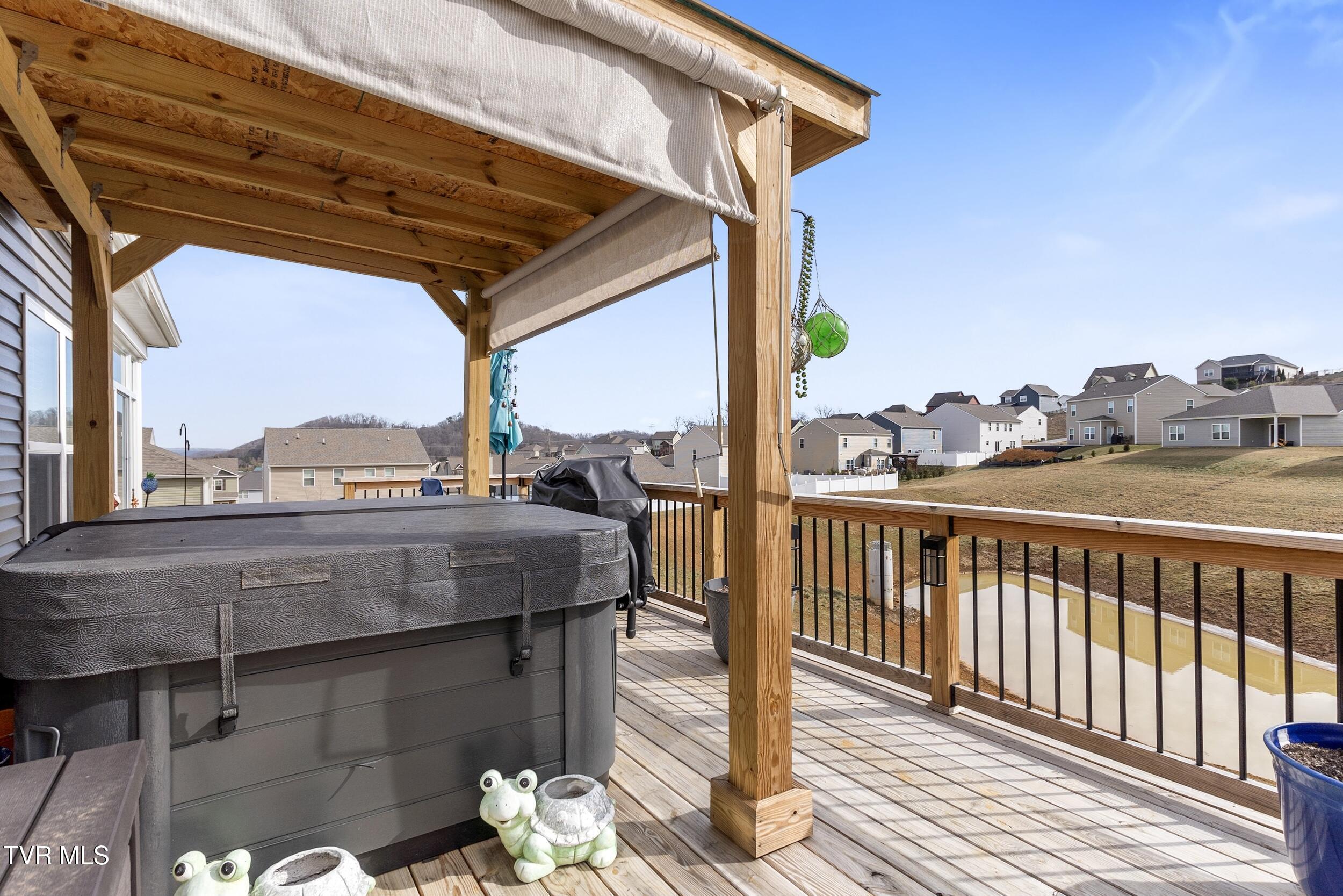2479 Bridgeforth Crossing Property Photo 36