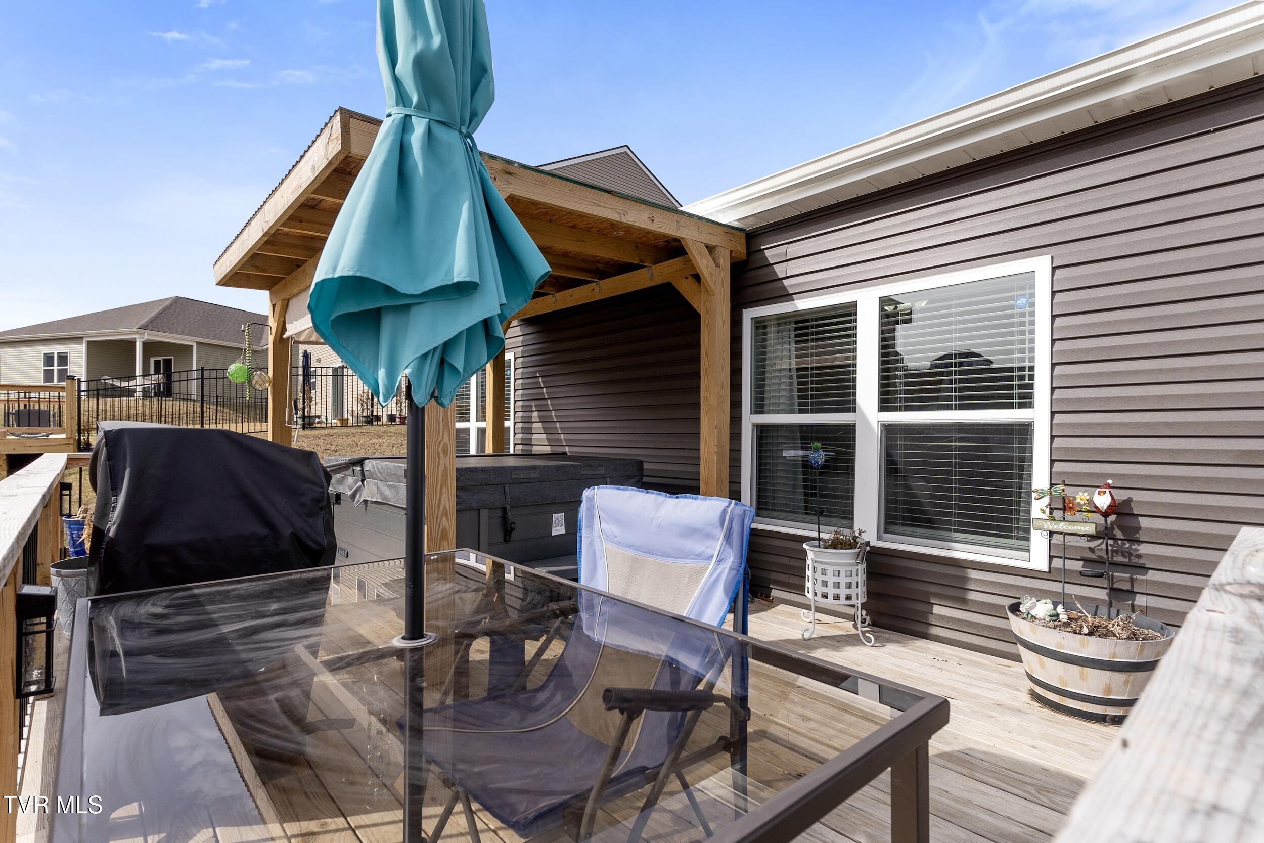 2479 Bridgeforth Crossing Property Photo 37