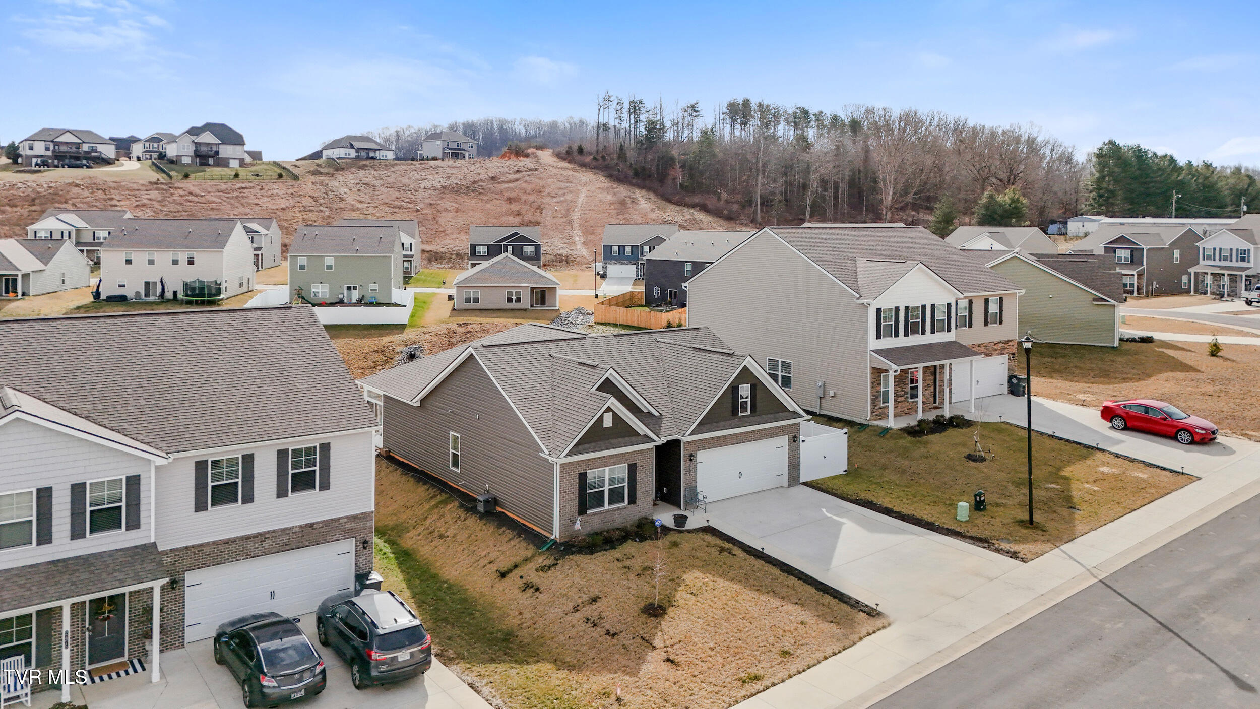 2479 Bridgeforth Crossing Property Photo 40