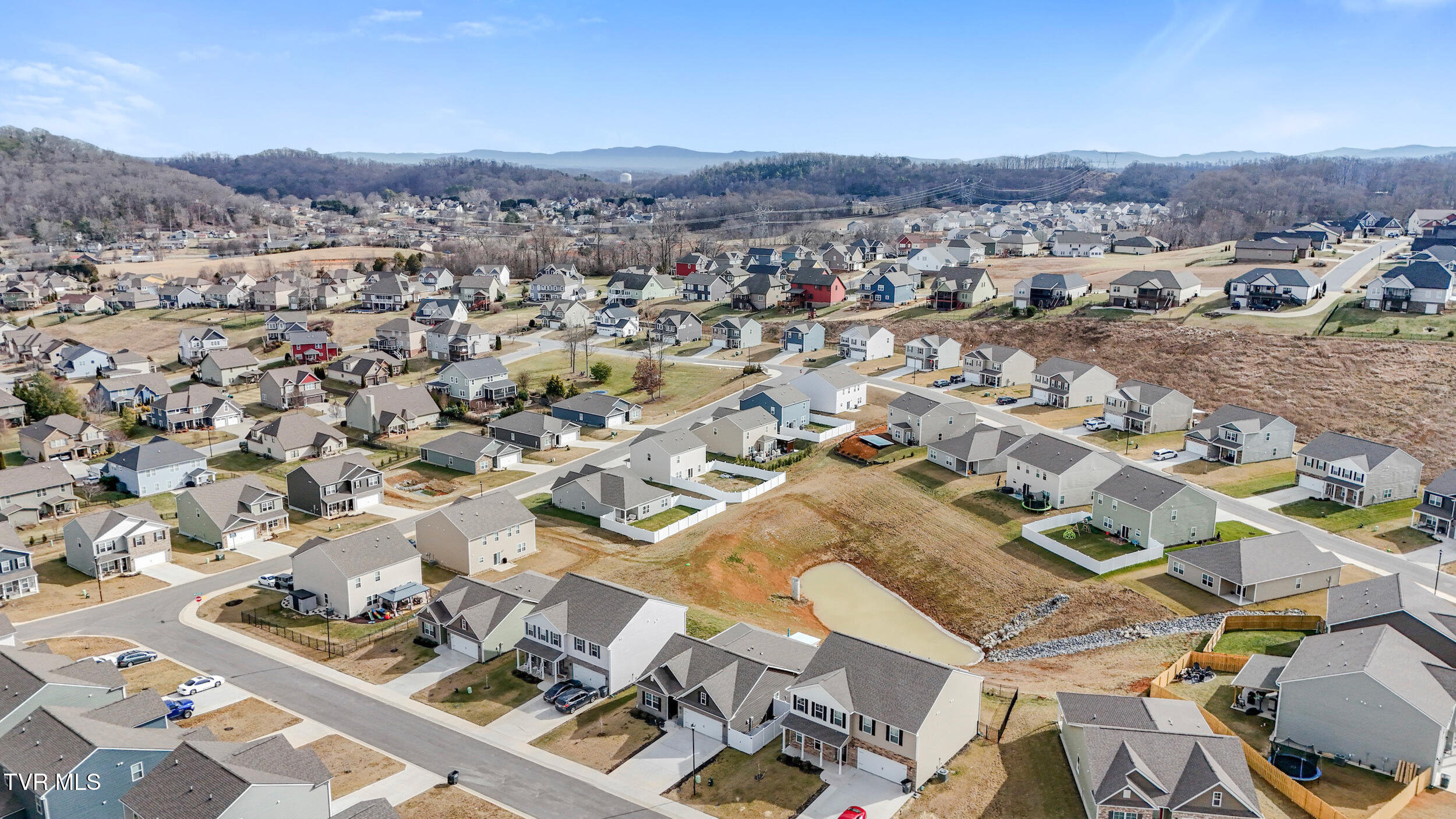 2479 Bridgeforth Crossing Property Photo 44
