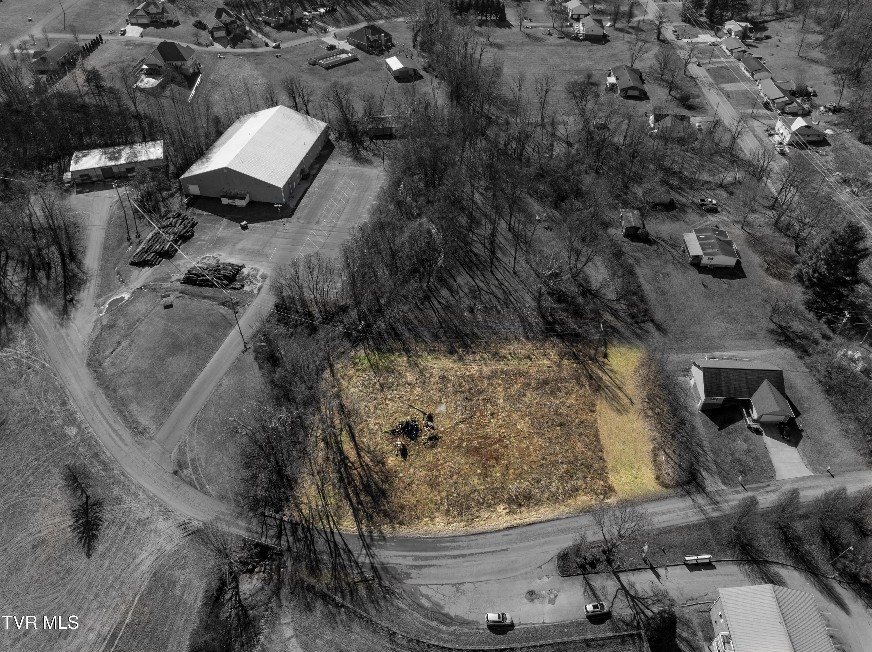 Tbd Golf Course Road Property Photo 1