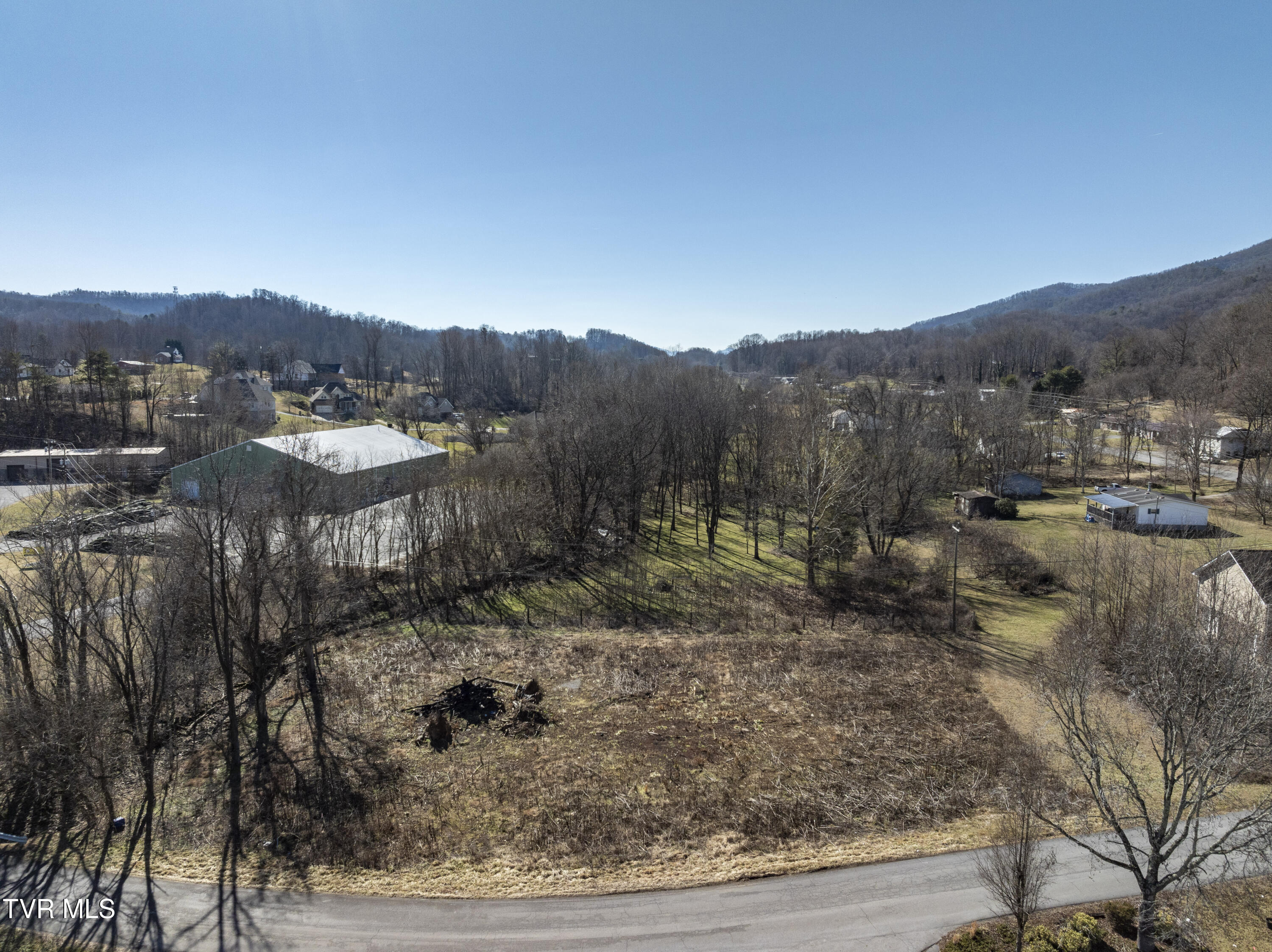 Tbd Golf Course Road Property Photo 2